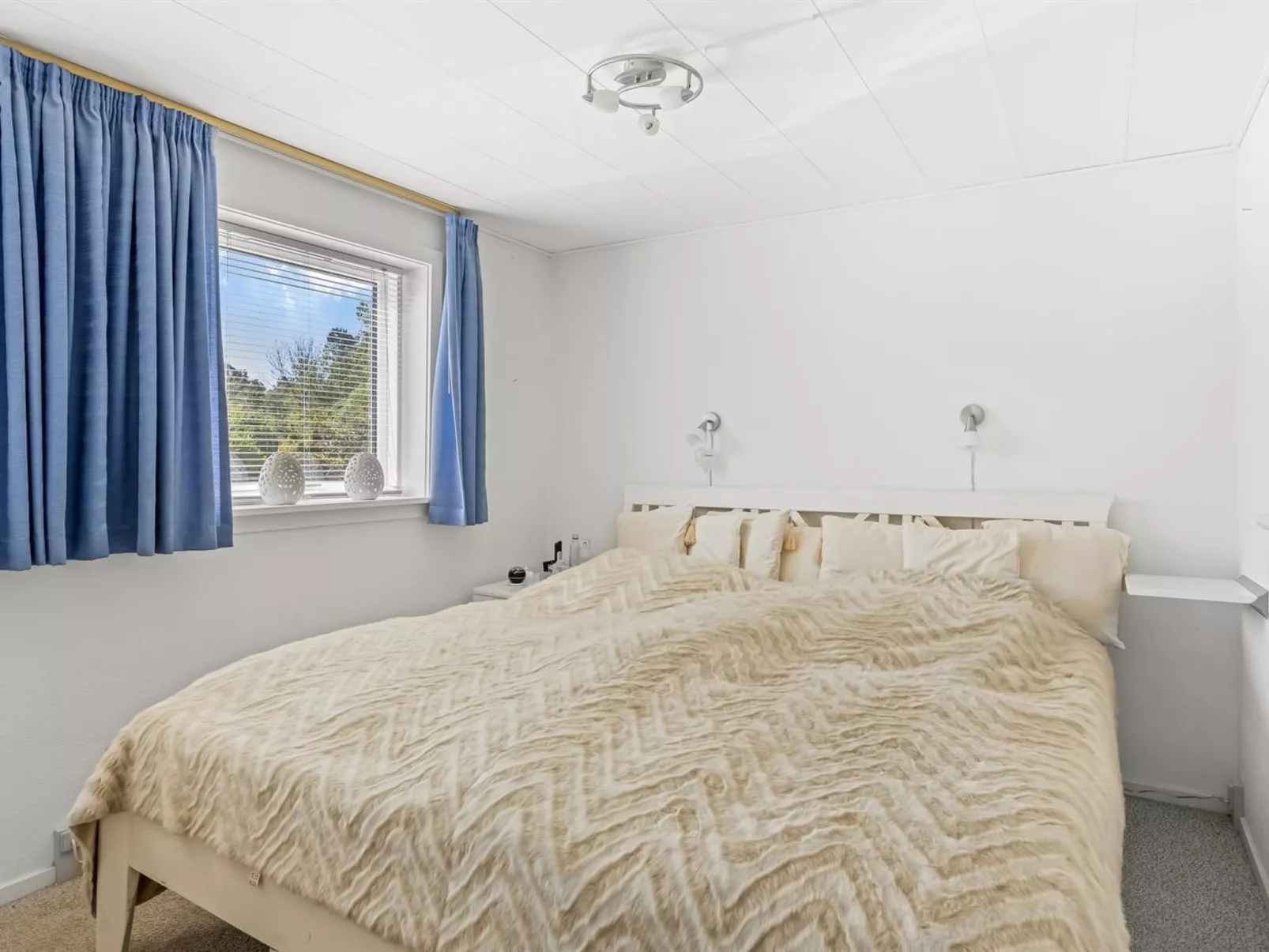 "Niklas" - 150m from the sea-Drinnen