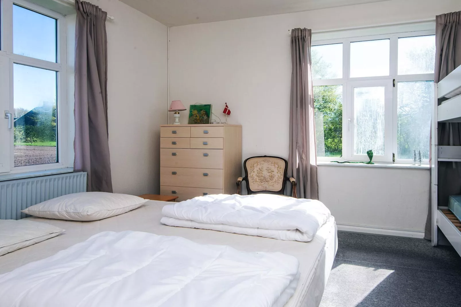 6 person holiday home in Grenaa-Indoor