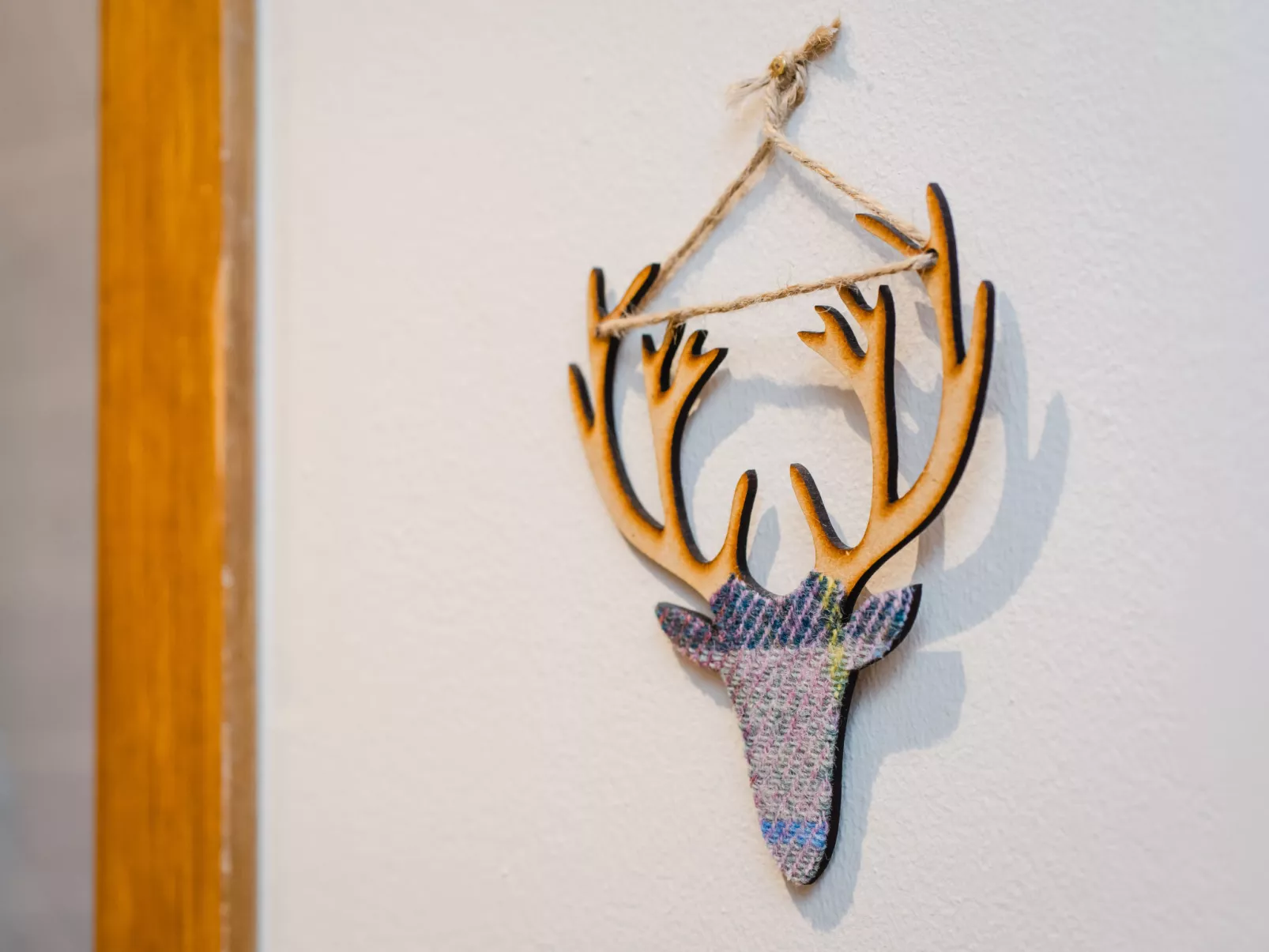 Heron Lodge-Inside