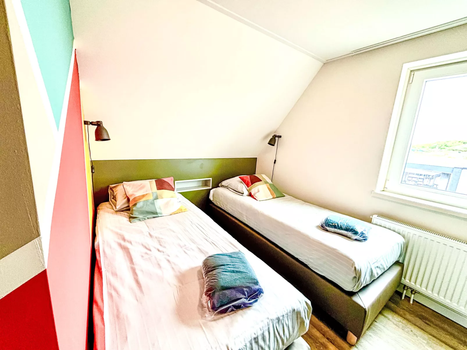 Beach House Westkapelle 107.5-Inside
