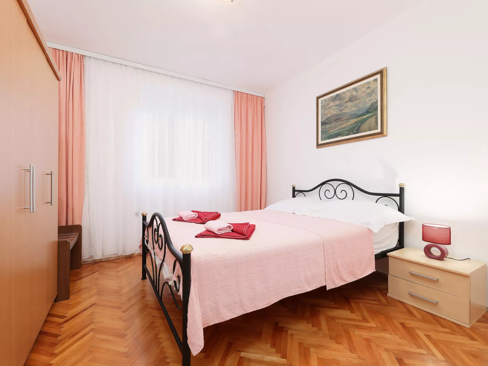 Apartmani Pintar-Inside
