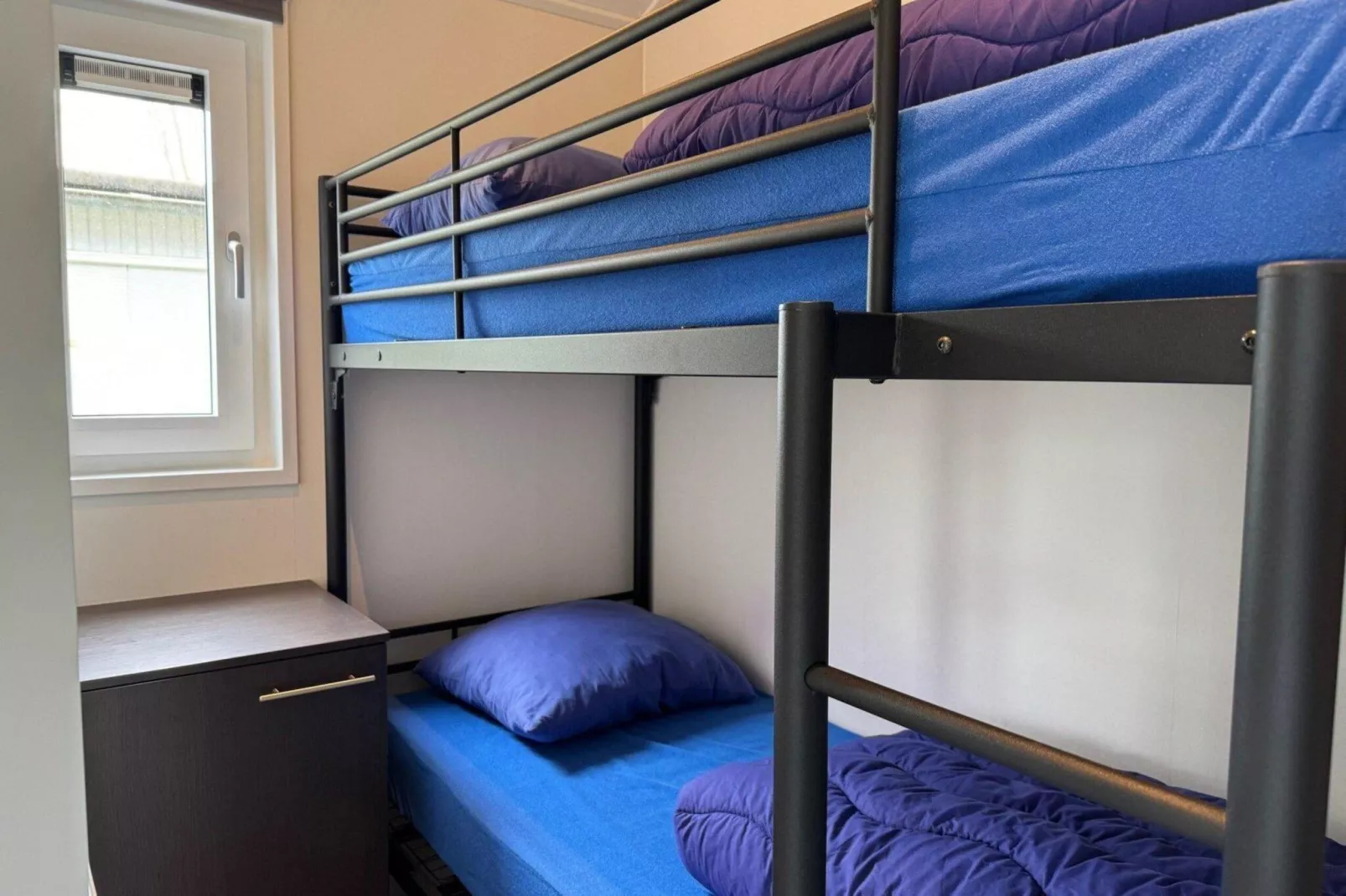 Chalet Egel-Bedroom