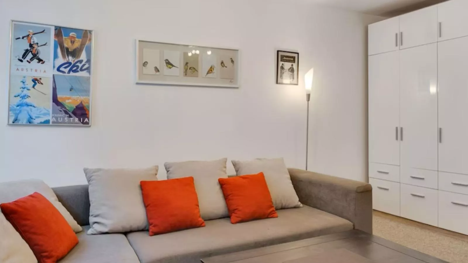 Selmas-Wohnzimmer