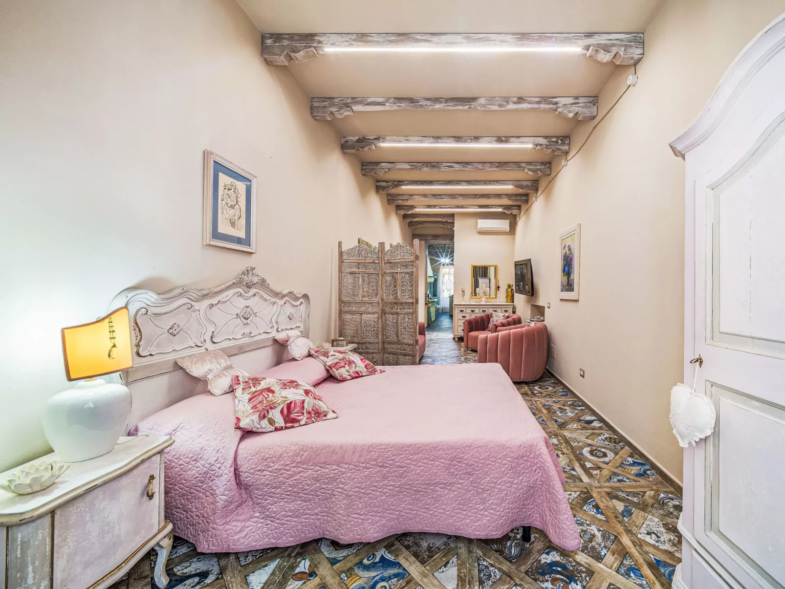 Charme e Design-Inside
