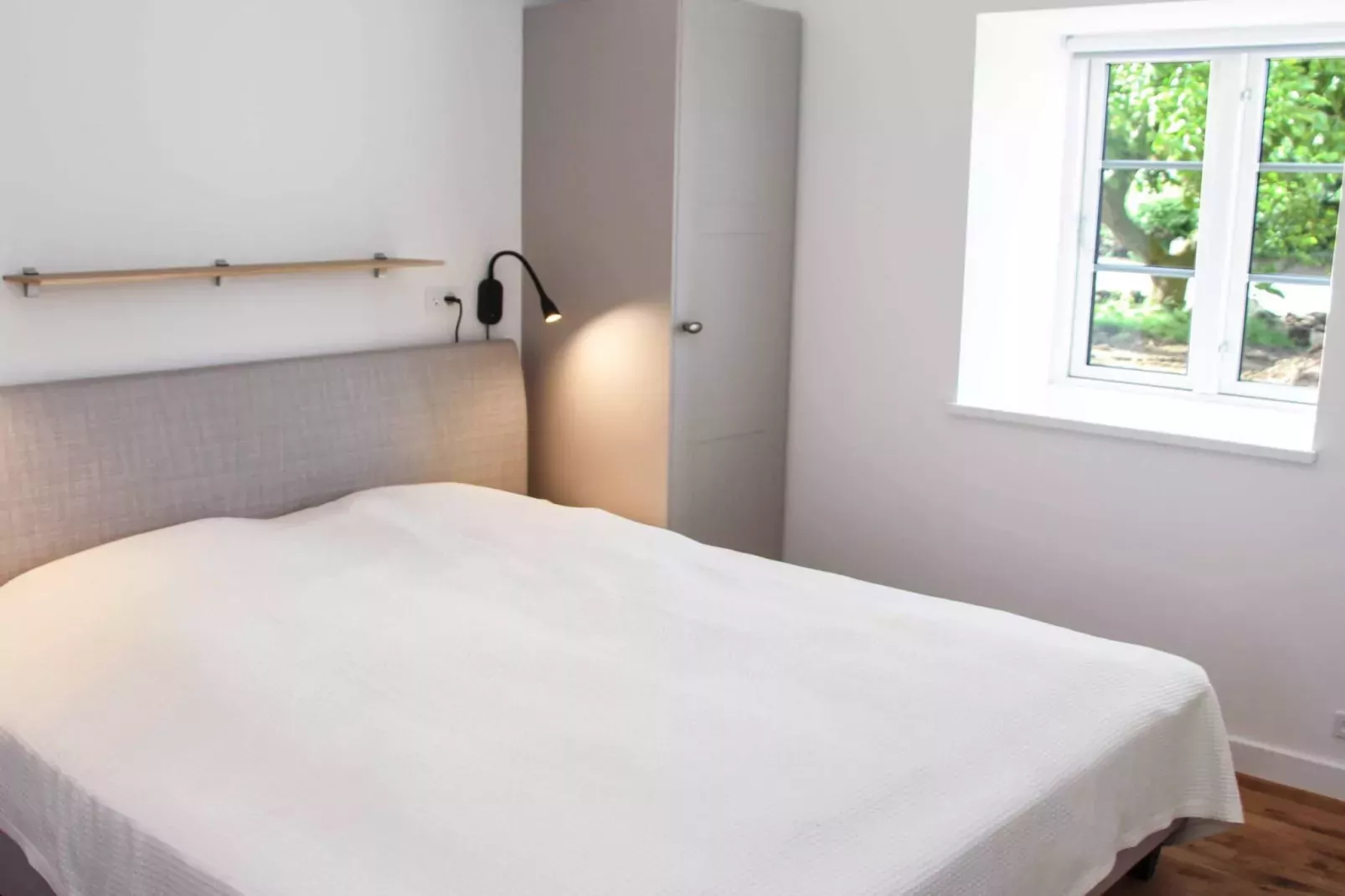 4 Personen Ferienhaus in Svaneke-Innen