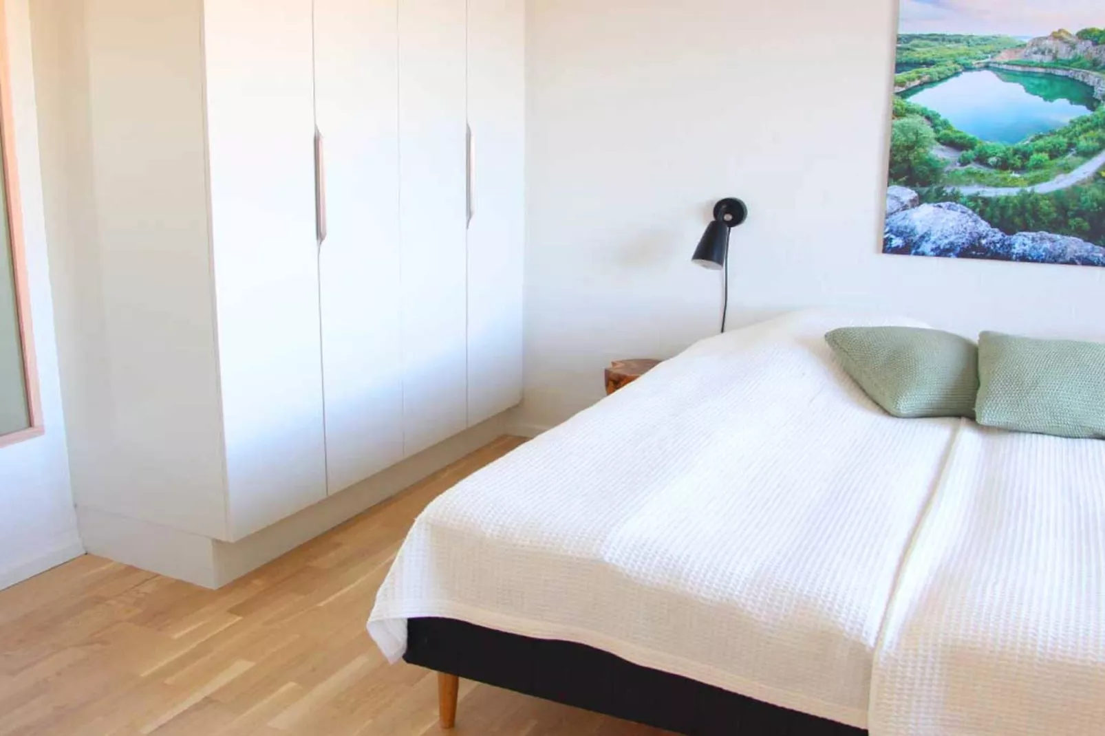 6 person holiday home in Rønne-Indoor