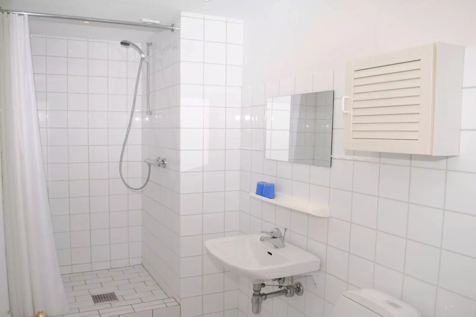 4 Personen Ferienhaus in Gudhjem-Innen