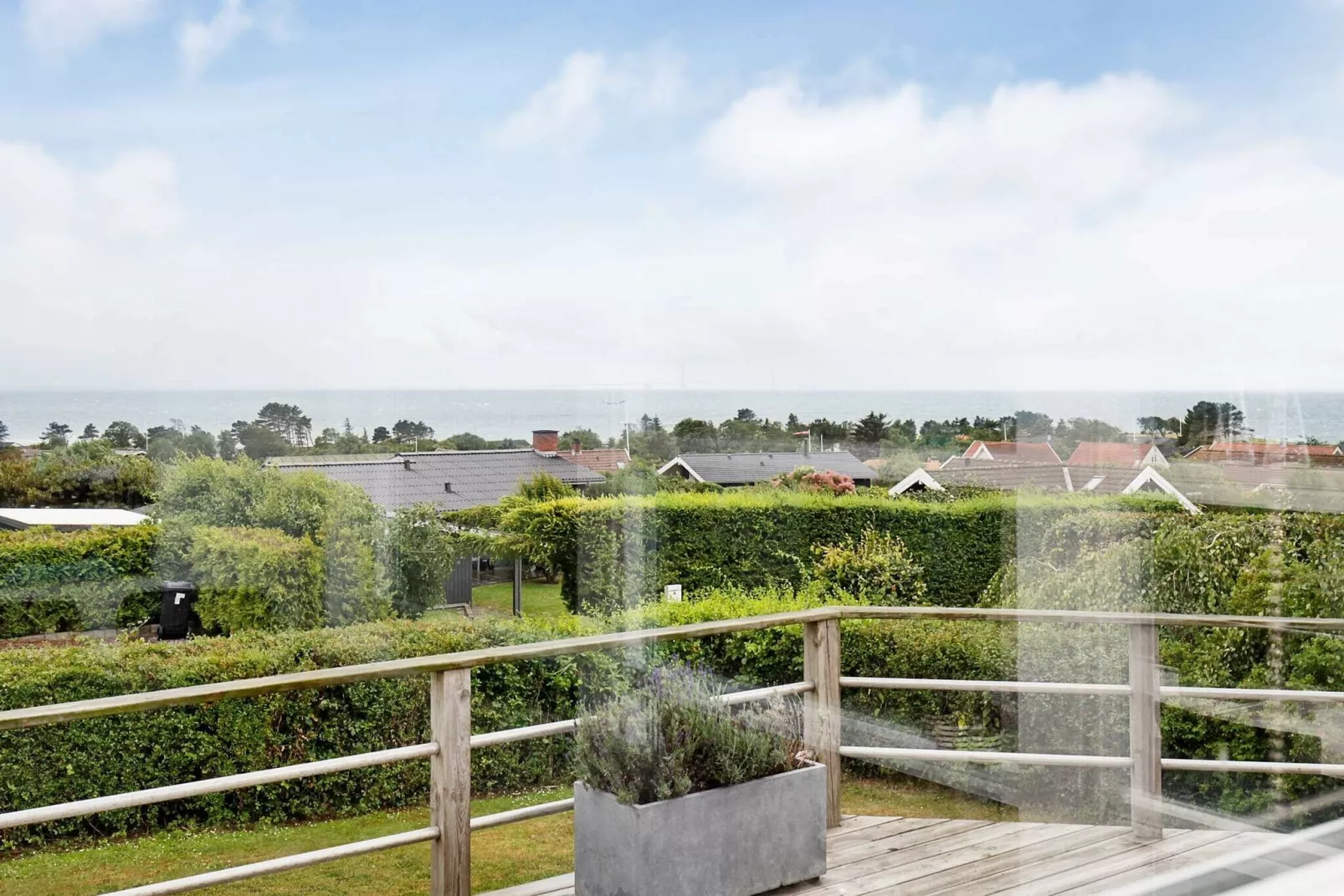 6 Personen Ferienhaus in Slagelse-Wasserblick