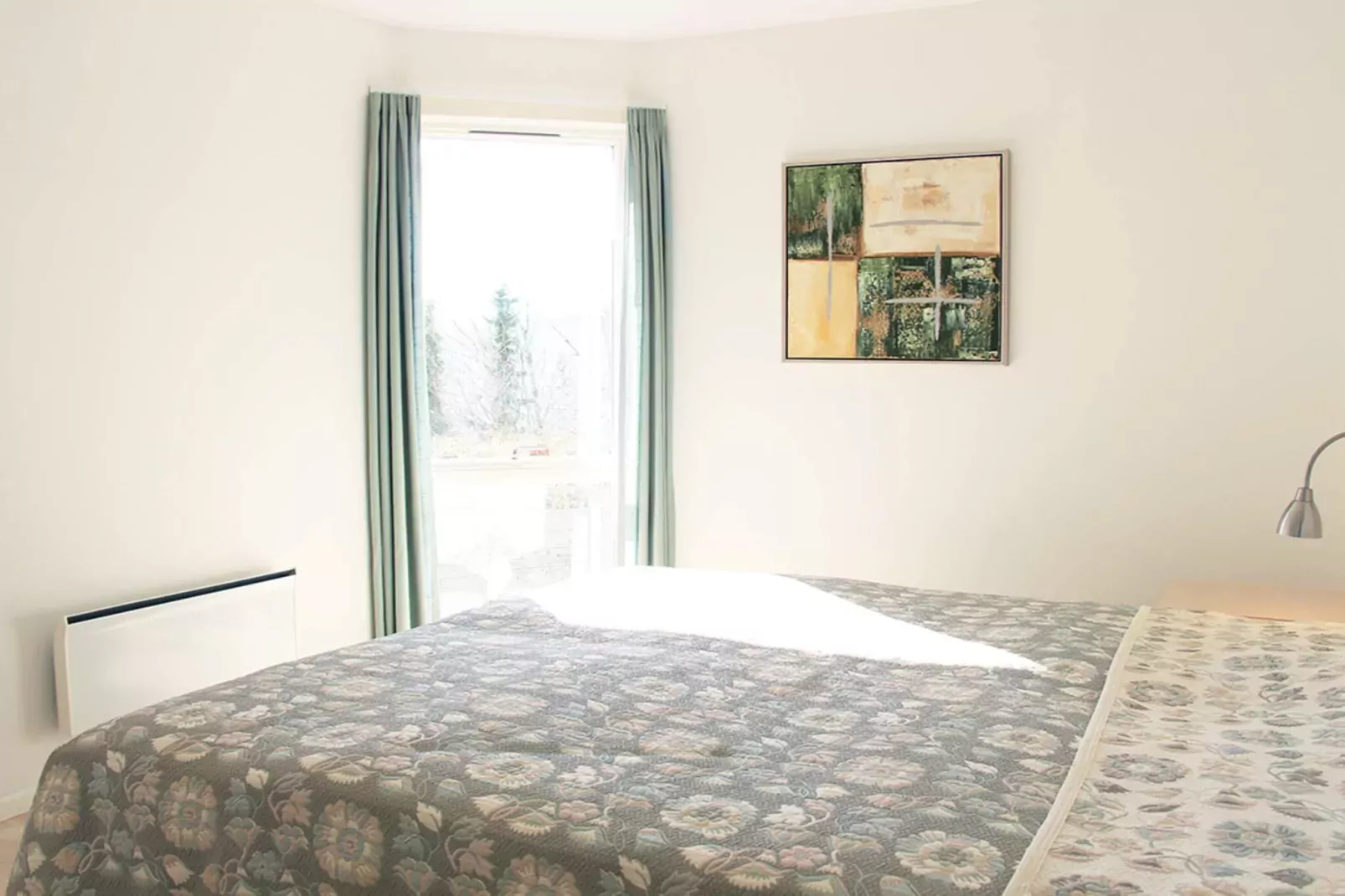 6 Personen Ferienhaus in Allinge-Innen