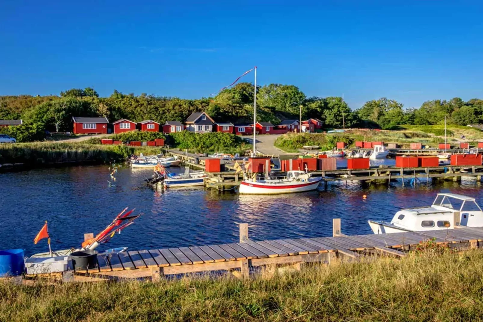 2 person holiday home in Aakirkeby-Not tagged
