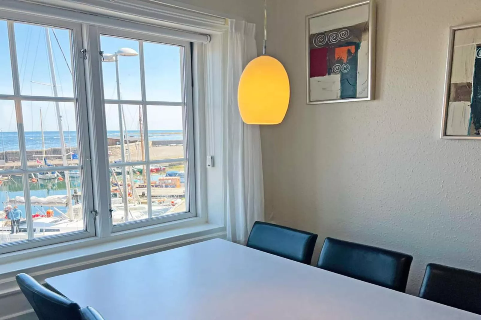 6 Personen Ferienhaus in Svaneke-Innen