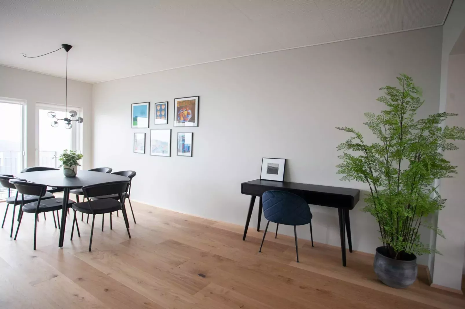 Luxurioses Stadthaus mit Meerblick -- By Traum Ferienwohnungen-Innen