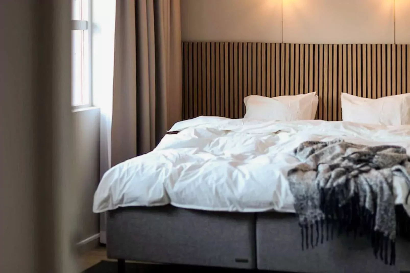 4 star holiday home in TJÖRN-Indoor