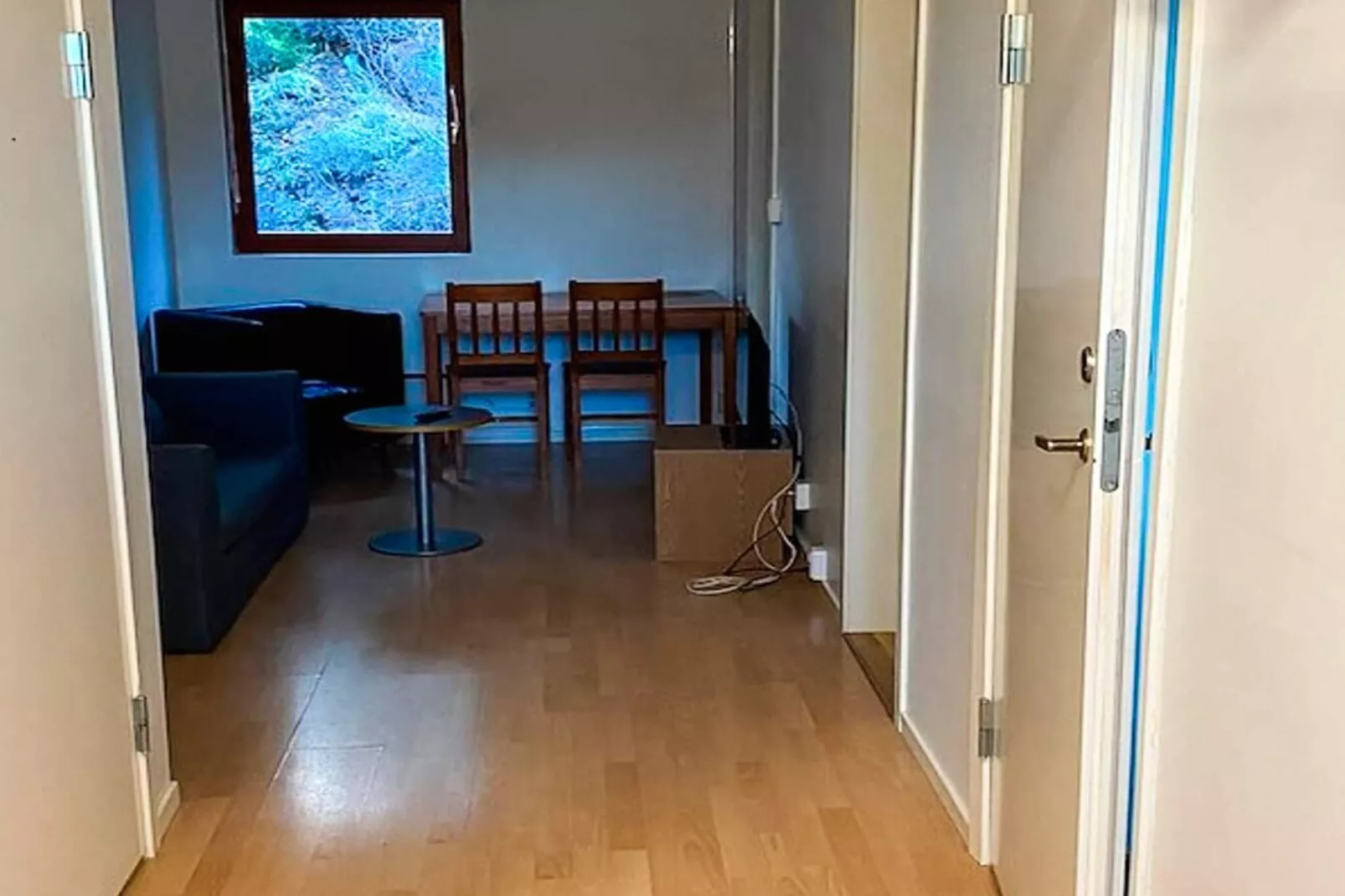 4 star holiday home in TJÖRN-Indoor