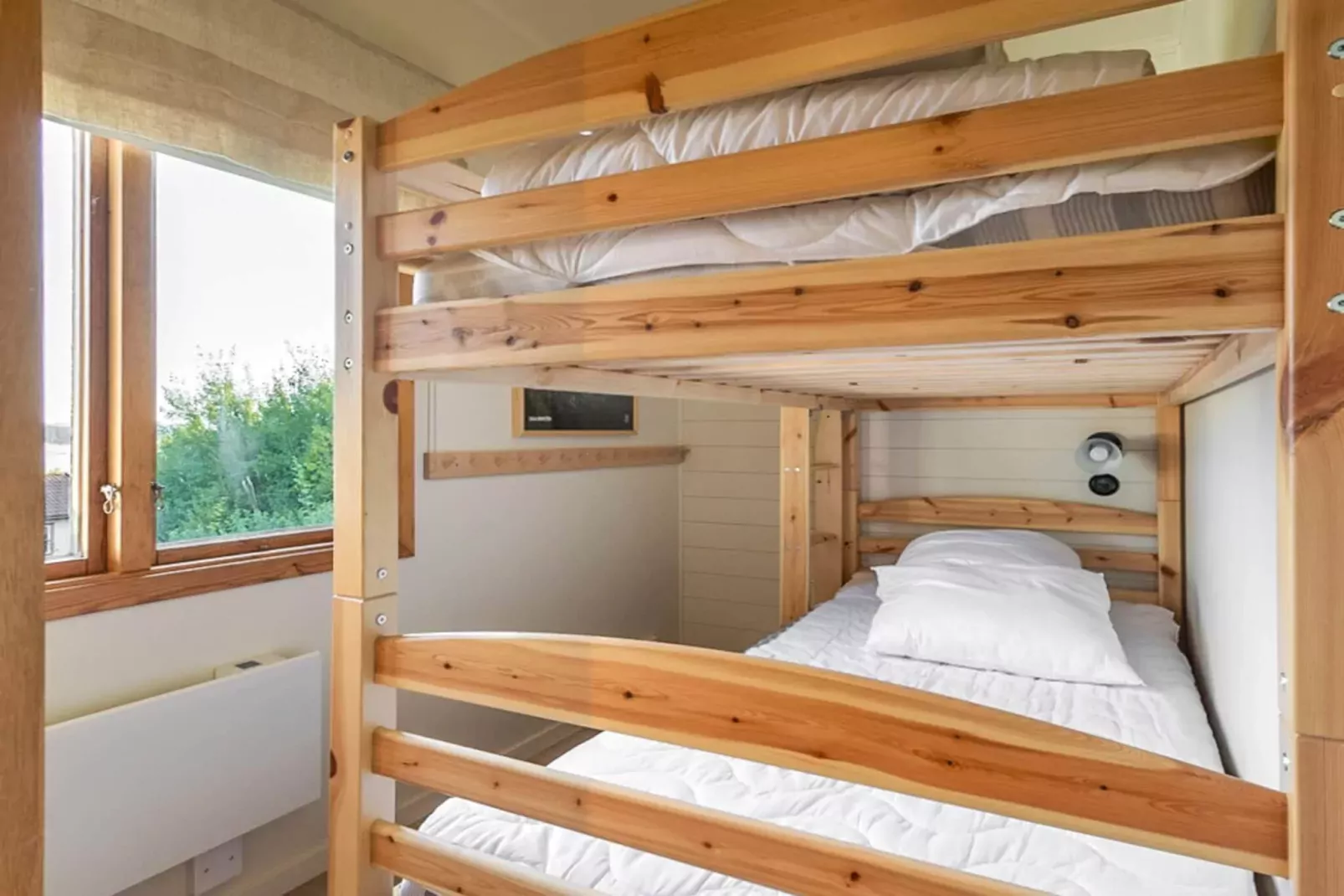 4 star holiday home in TJÖRN-Indoor