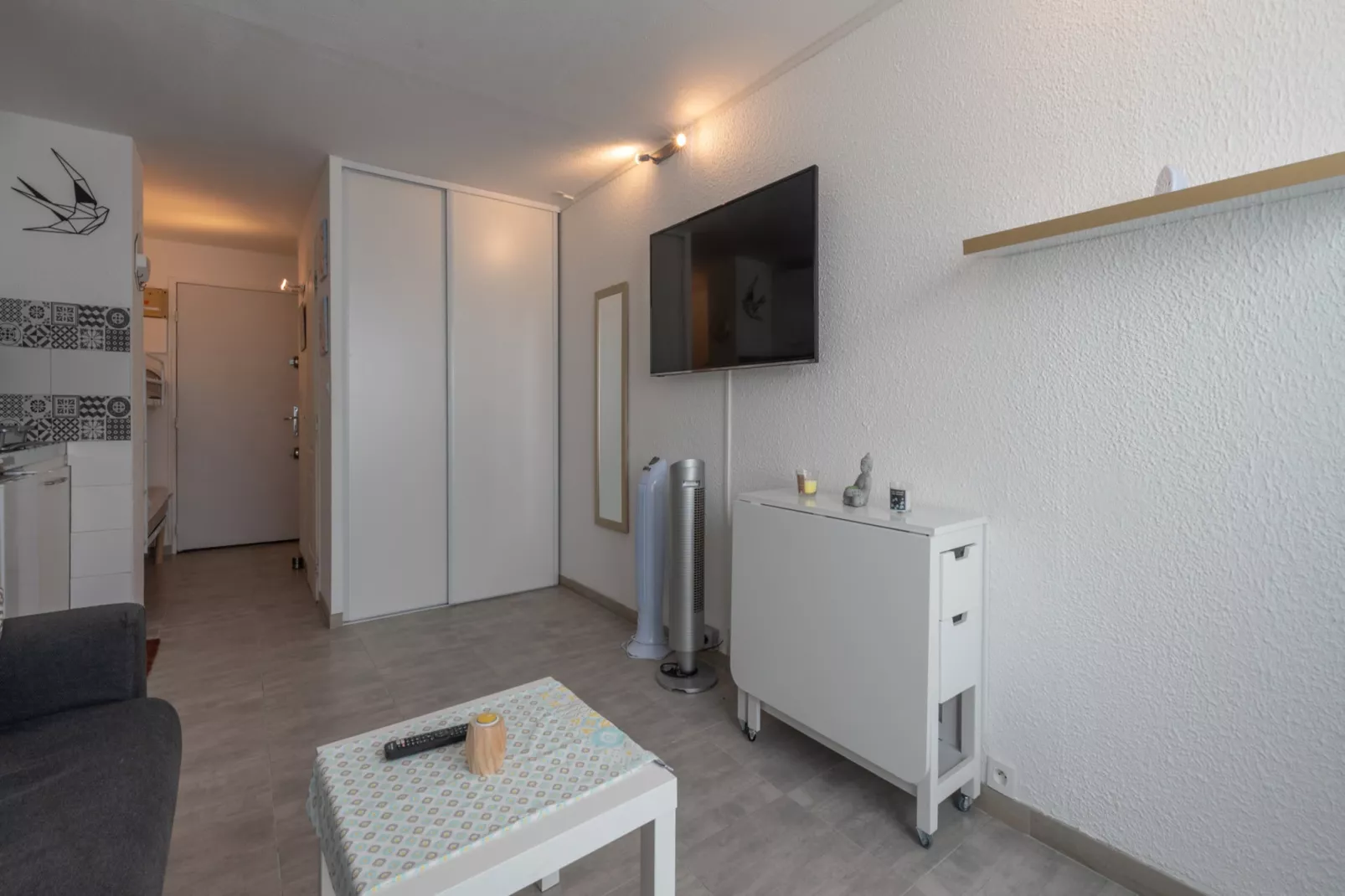 Lagon Bleu N°69 - ST2-Wohnzimmer