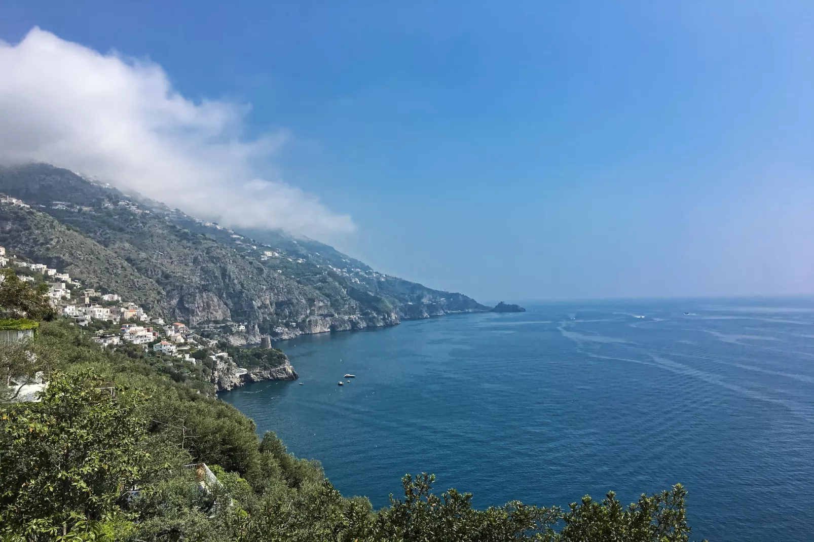 Oasi Blu-View summer