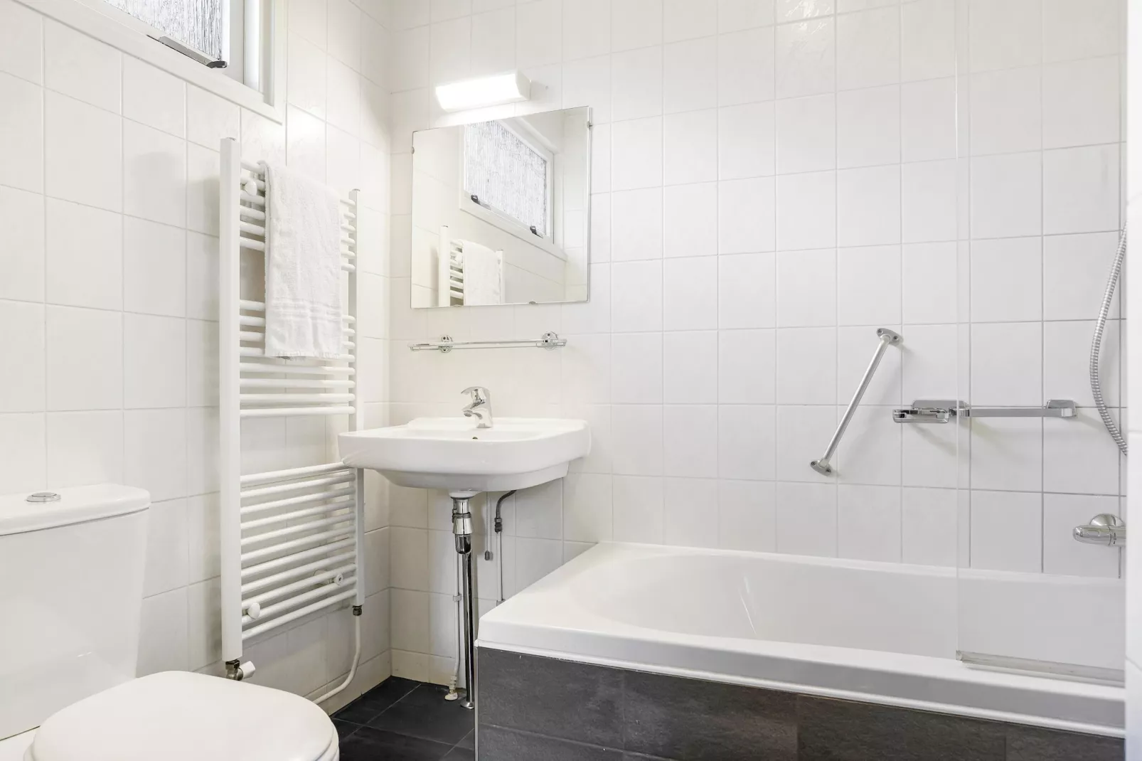 Parc Heihaas 4-Bathroom