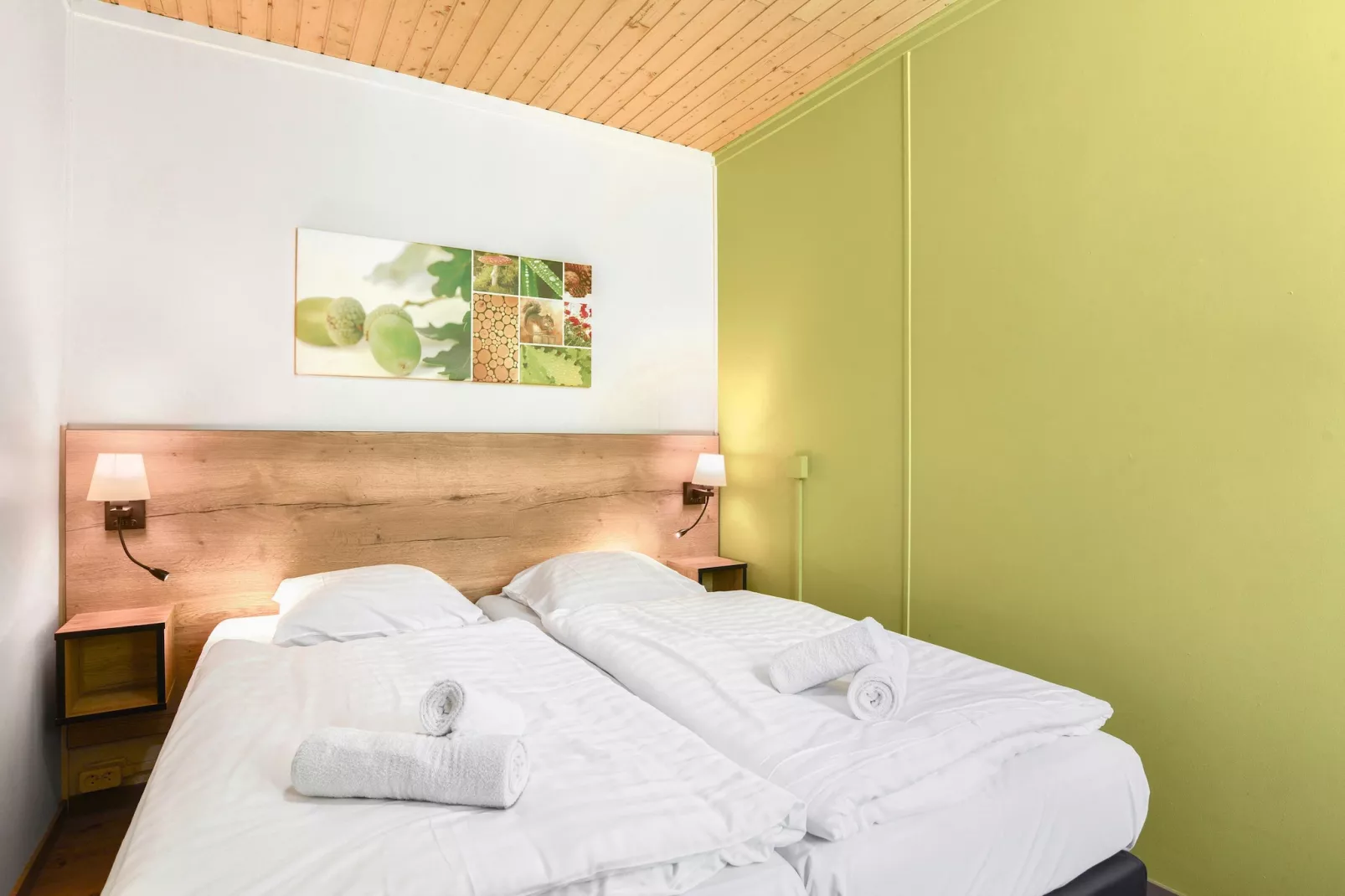 Parc Heihaas 3-Bedroom