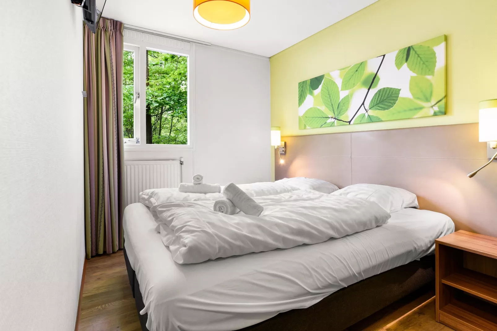 Parc Heihaas 7-Bedroom