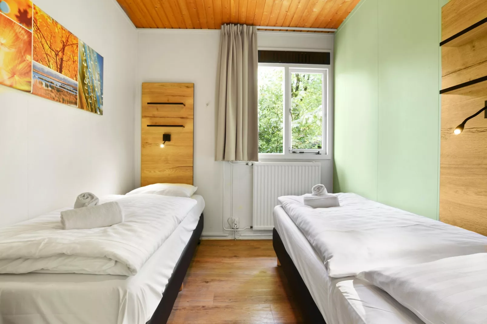 Parc Heihaas 9-Schlafzimmer
