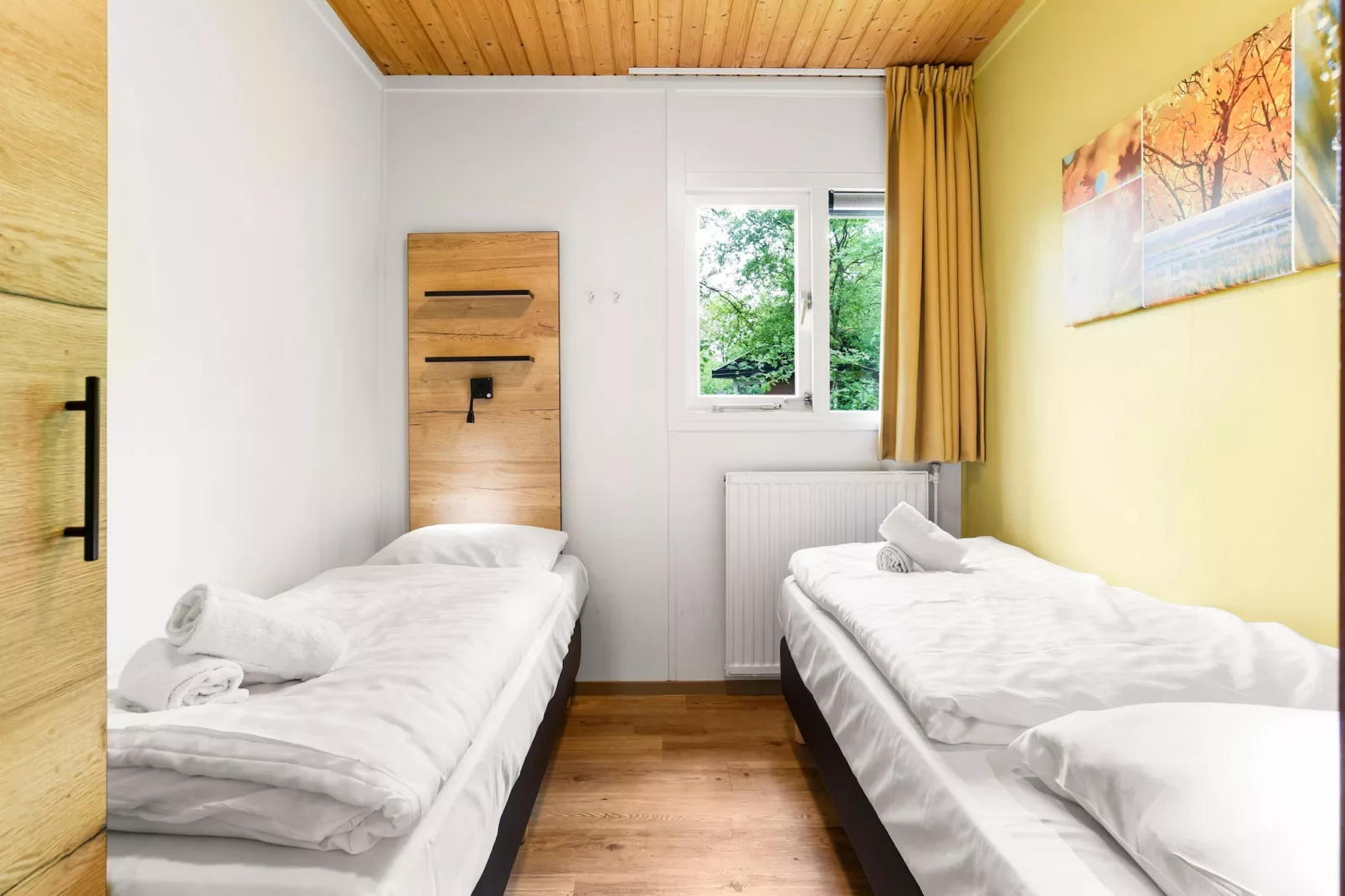 Parc Heihaas 10-Bedroom