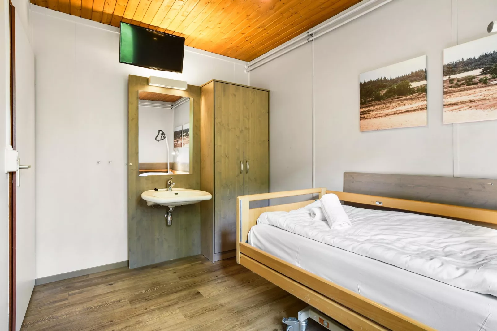 Parc Heihaas 13-Bedroom