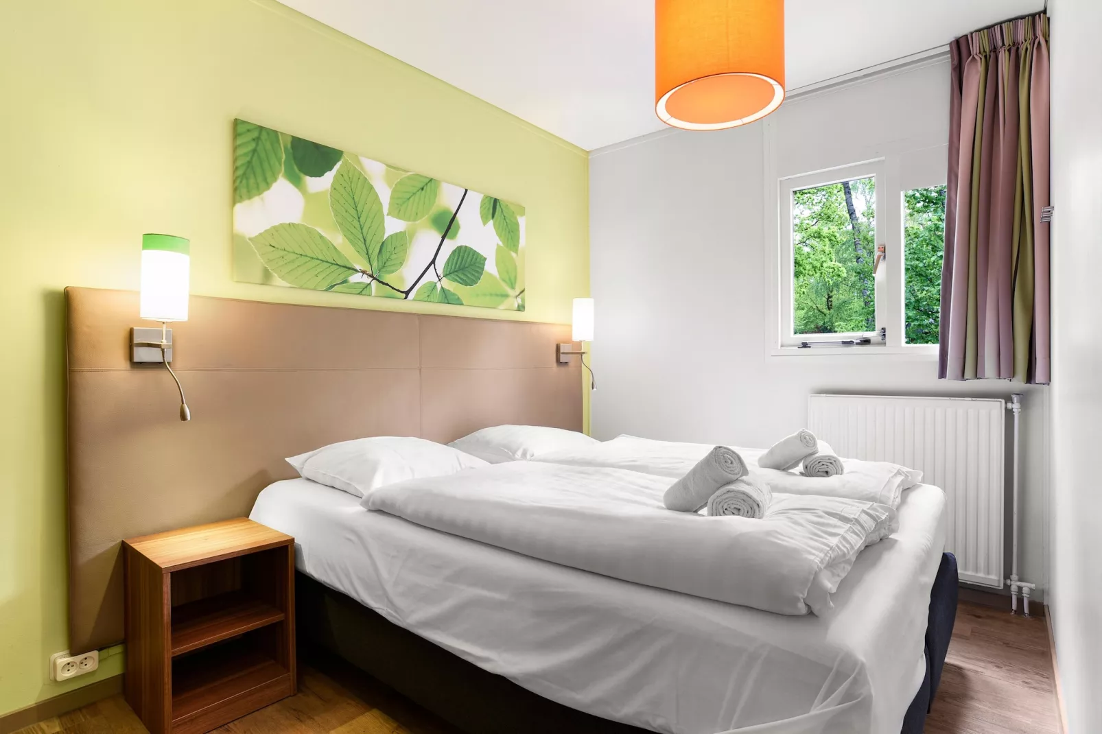 Parc Heihaas 12-Bedroom