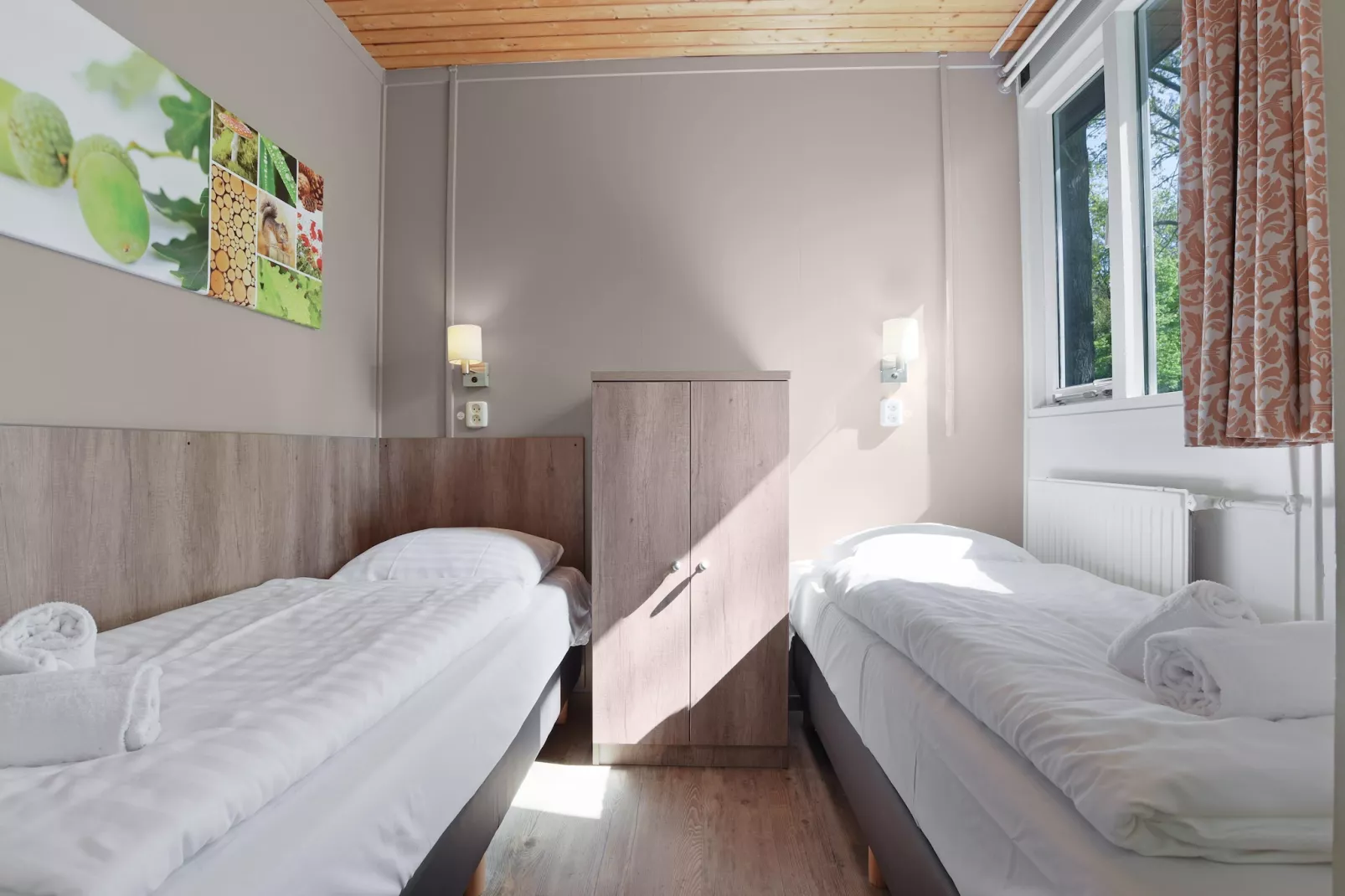 Parc Heihaas 14-Bedroom