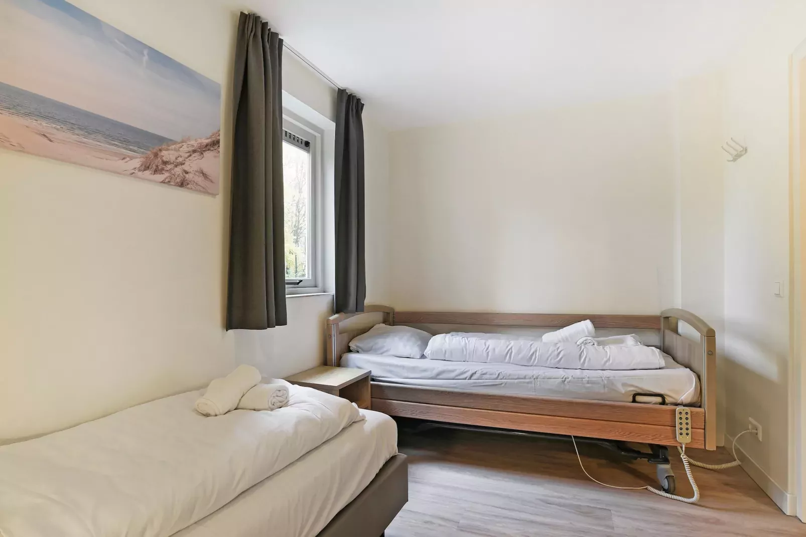 Parc Port Greve 2-Schlafzimmer