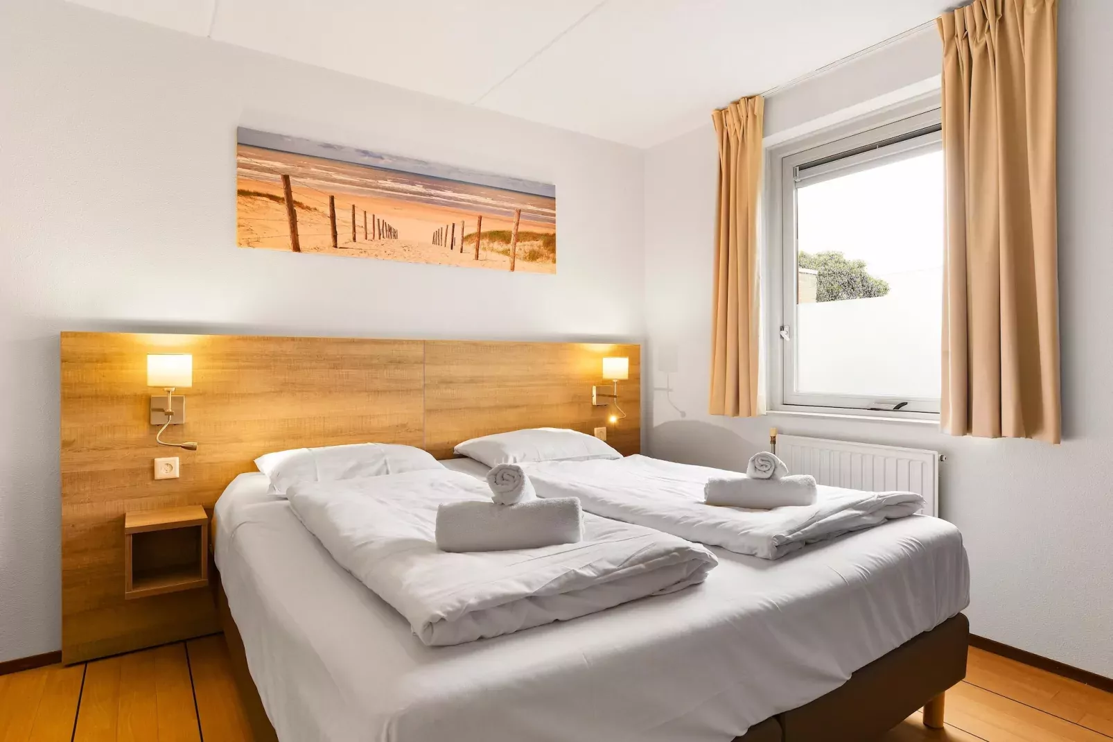 Parc Port Greve 5-Bedroom