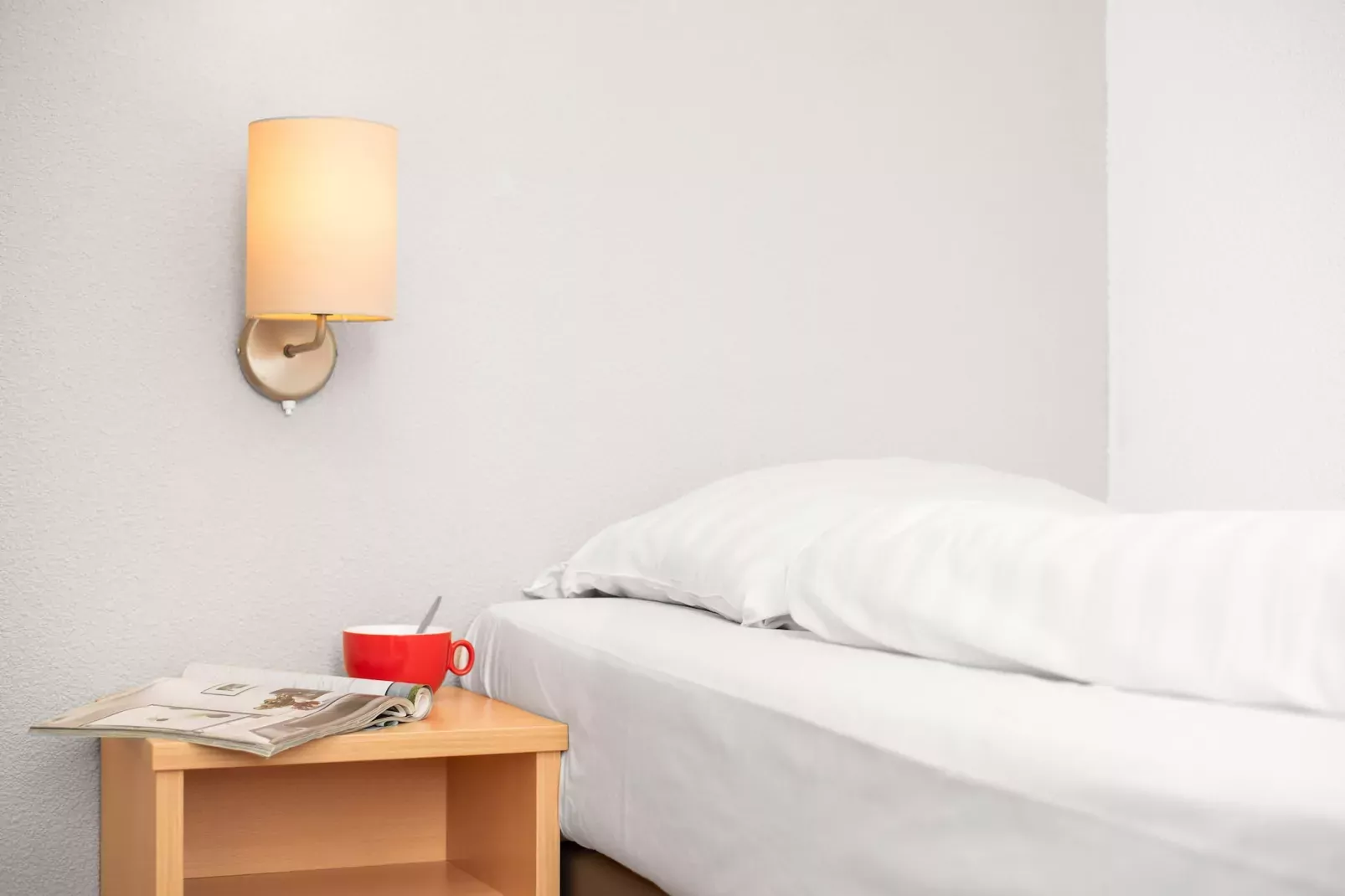 Parc Port Greve 3-Chambre