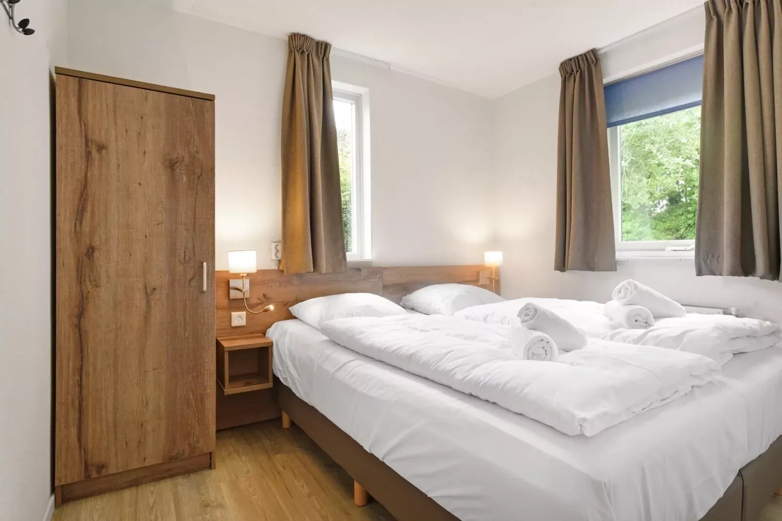 Parc Port Greve 10-Wohnzimmer