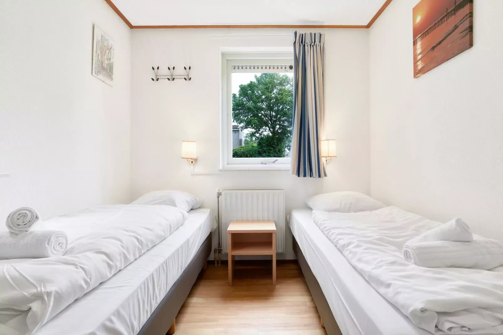 Parc Port Greve 18-Bedroom