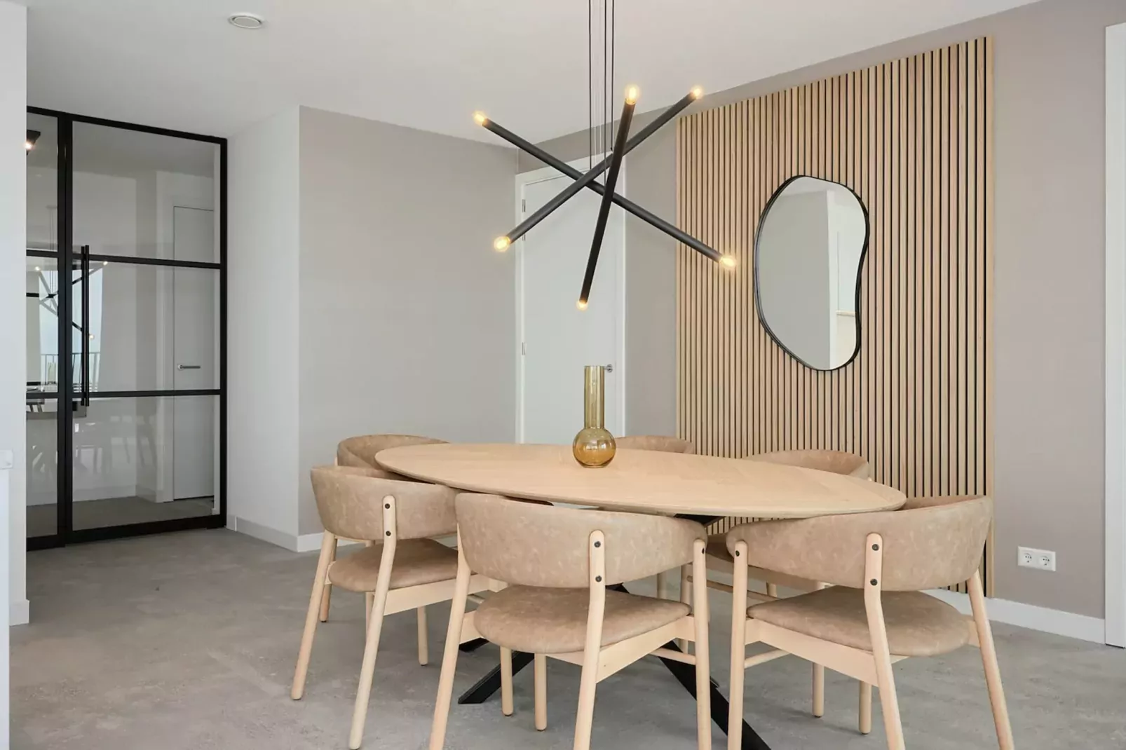 Breskens Apartments & Penthouses 6-Außenbereich Sommer