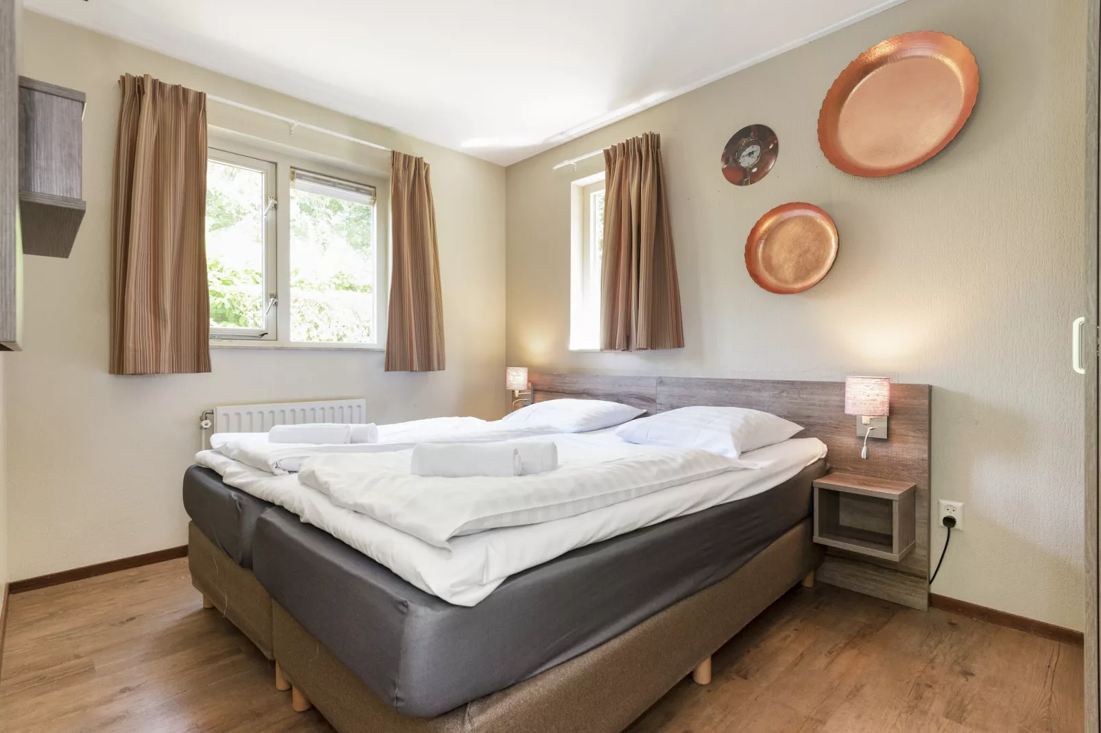 Parc Duc de Brabant 7-Schlafzimmer