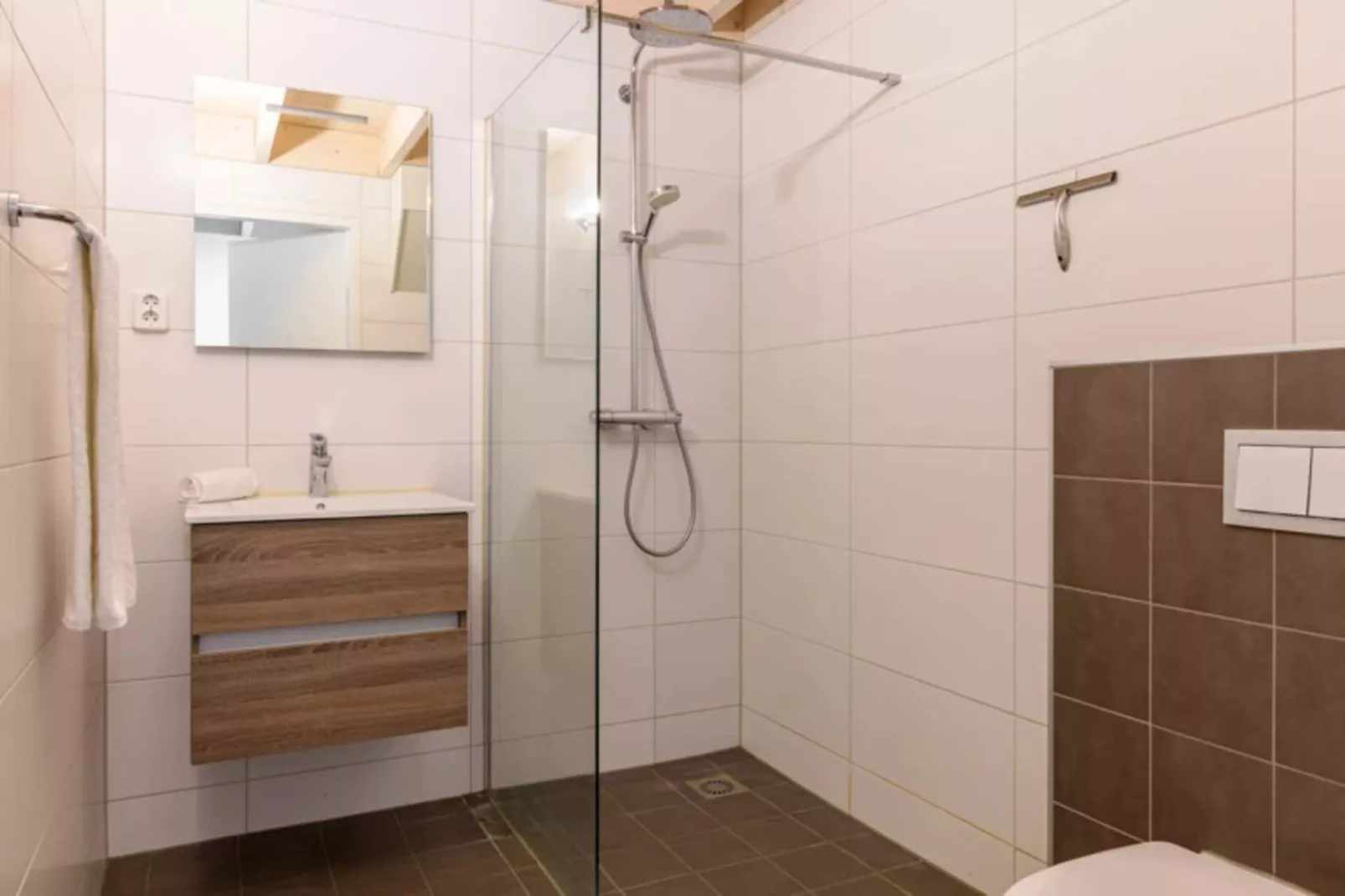 Waterpark Langelille 3-Bedroom