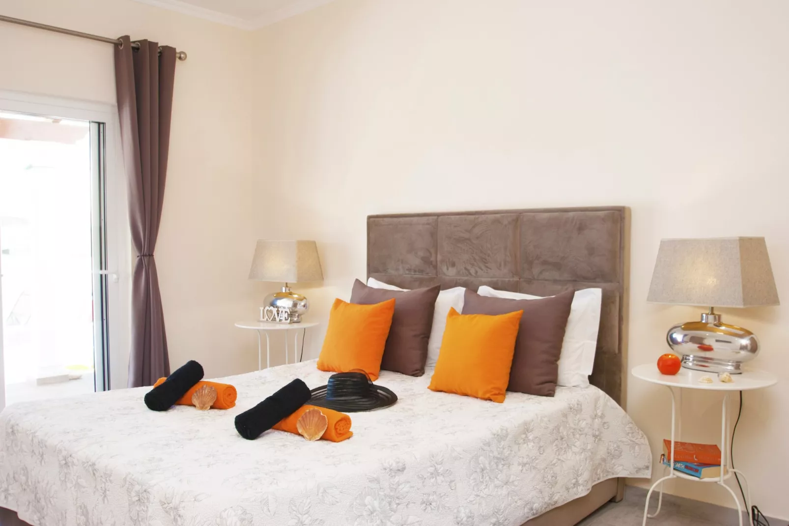 Villa Galapagos-Bedroom