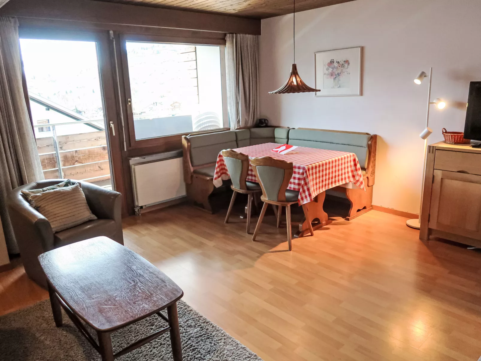 La Prada Wohnung 119-Inside