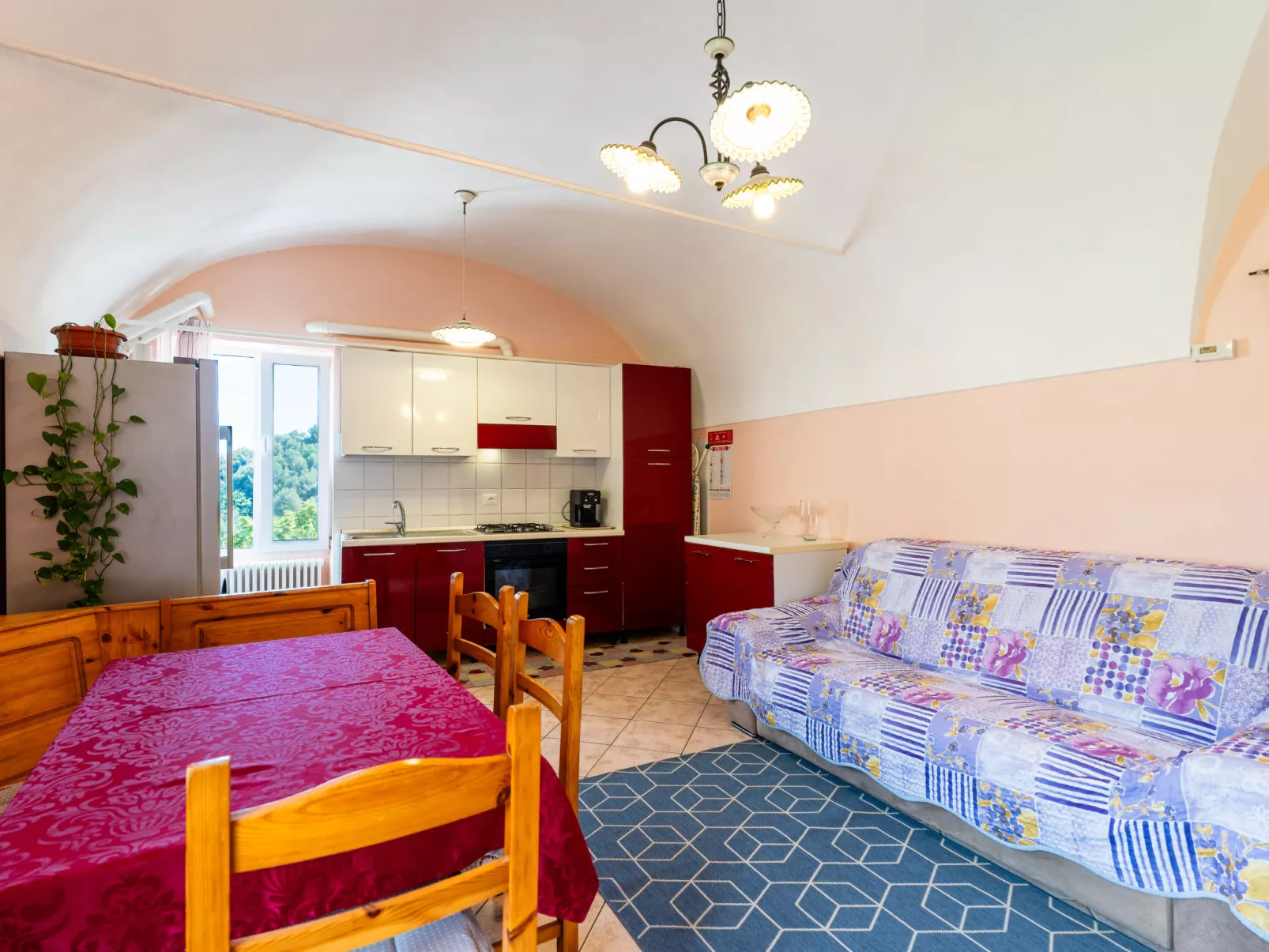 Casa Gian-Inside