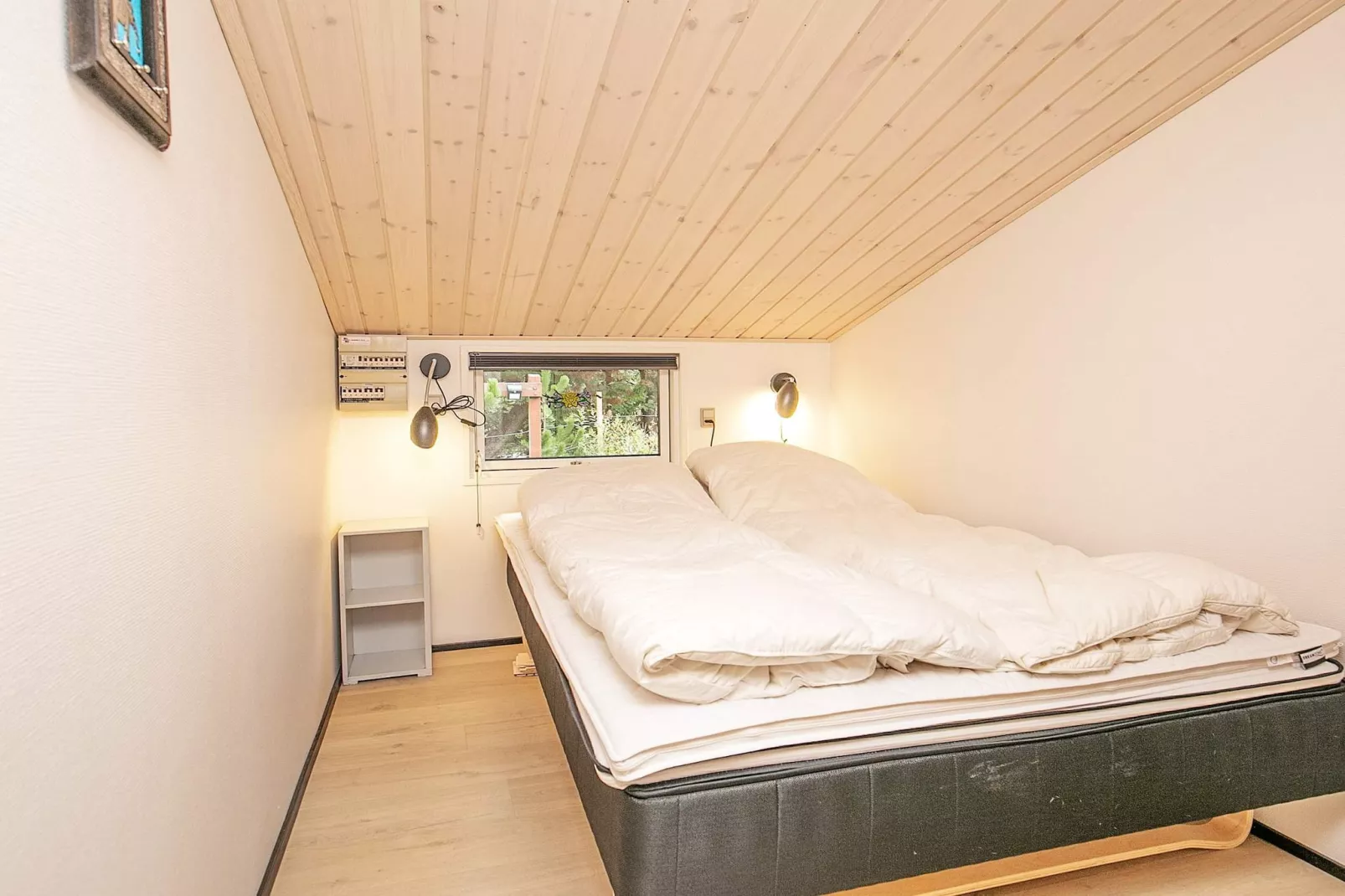 6 person holiday home in Sæby-Indoor