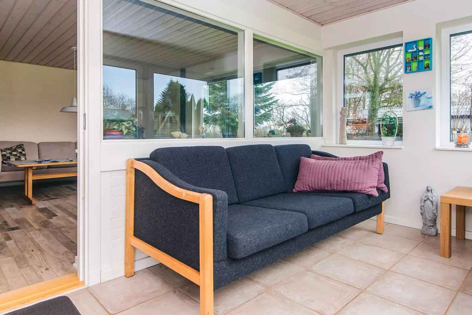 6 person holiday home in Nordborg-Indoor