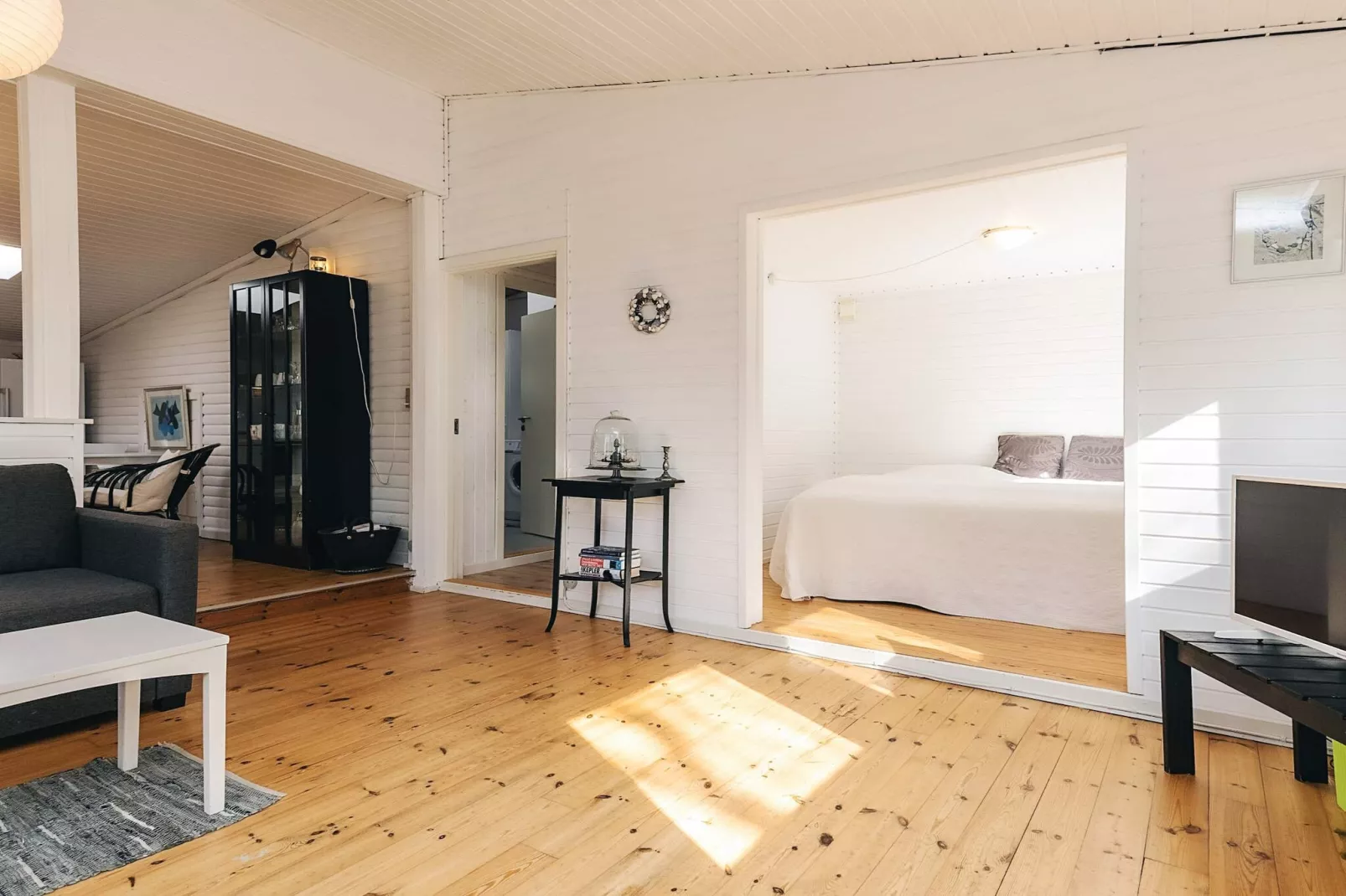 6 person holiday home in Føllenslev-Indoor