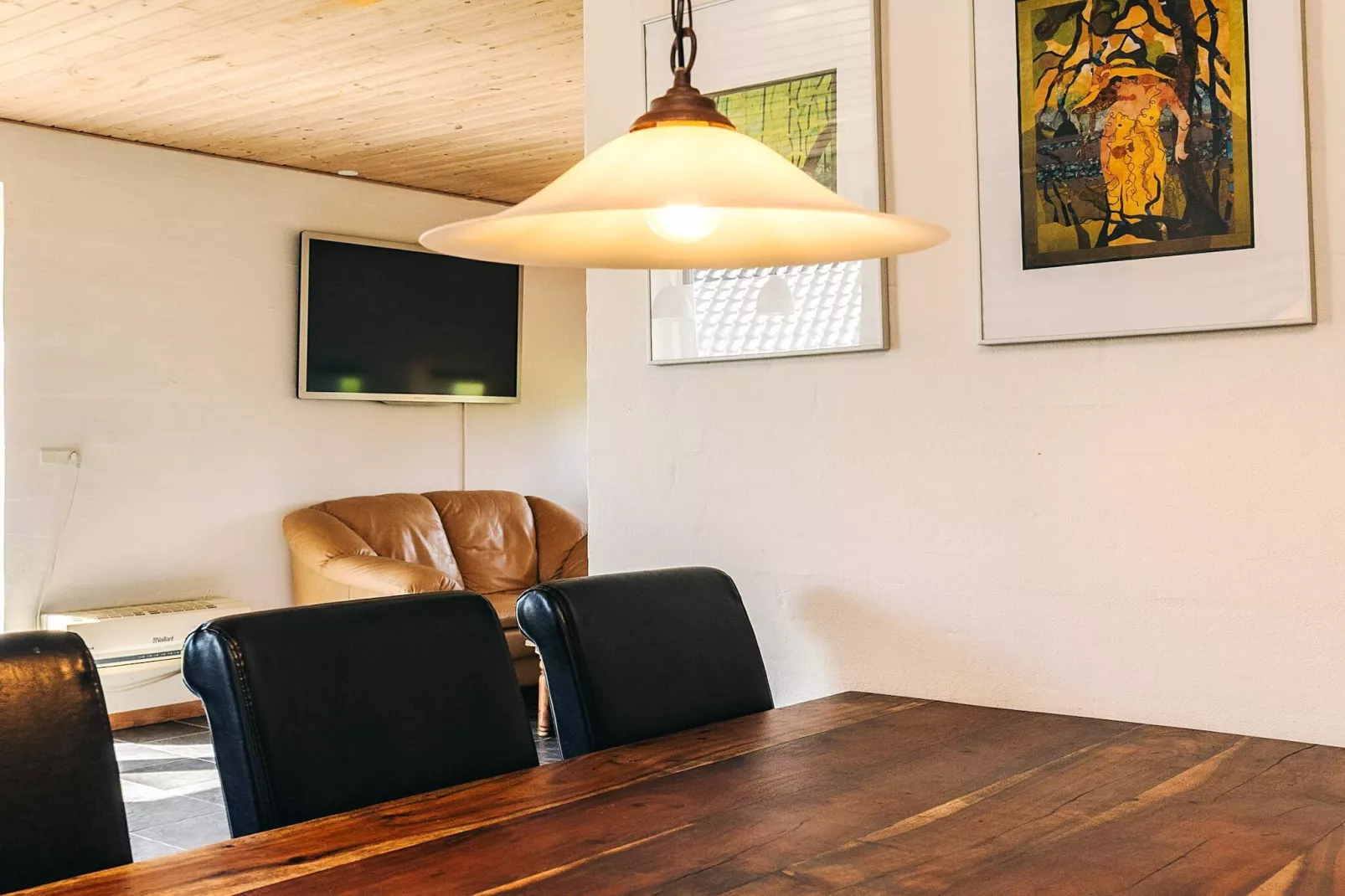 6 person holiday home in Karrebæksminde-Indoor