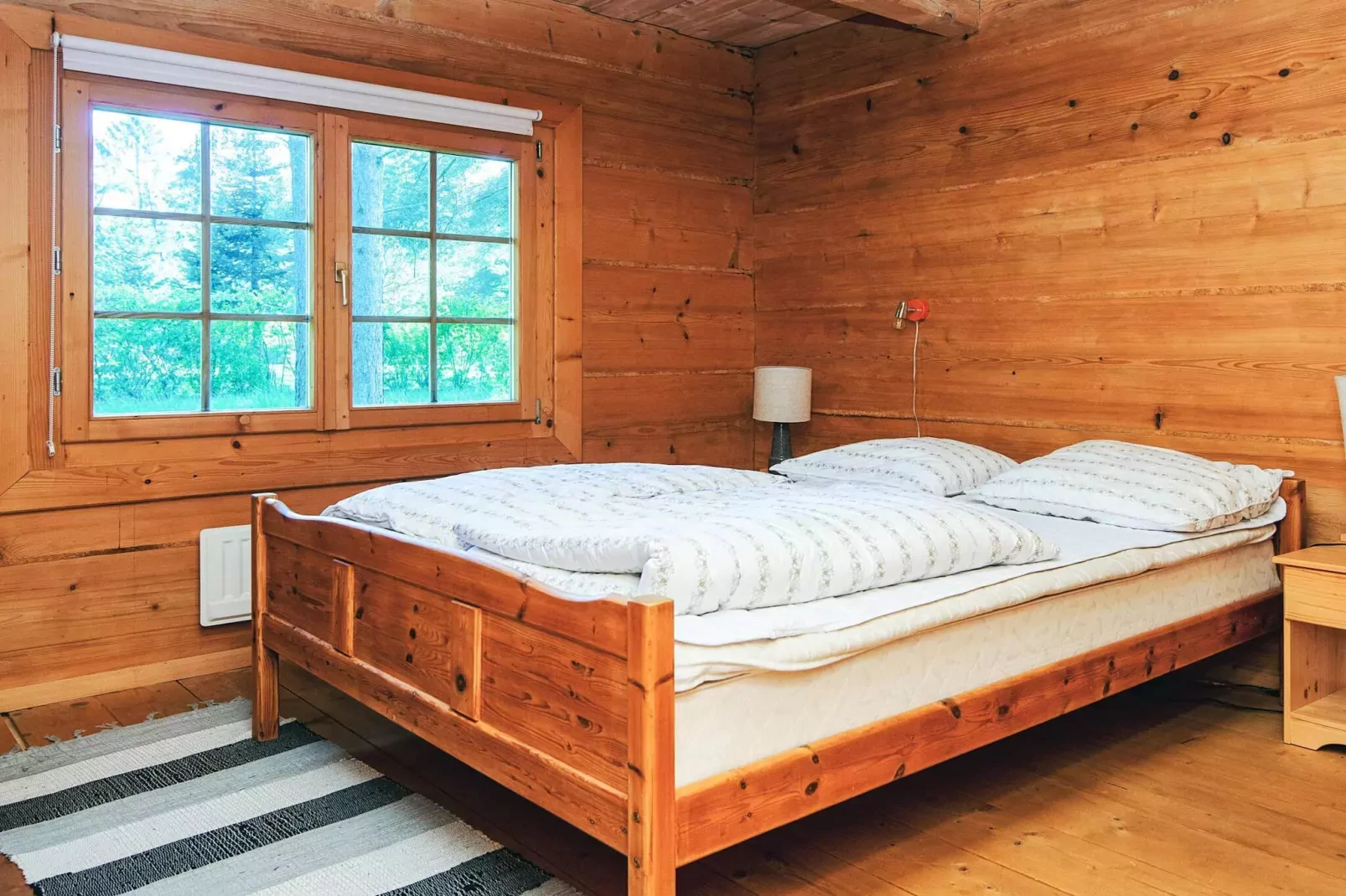 8 Personen Ferienhaus in Ebeltoft-Innenbereich