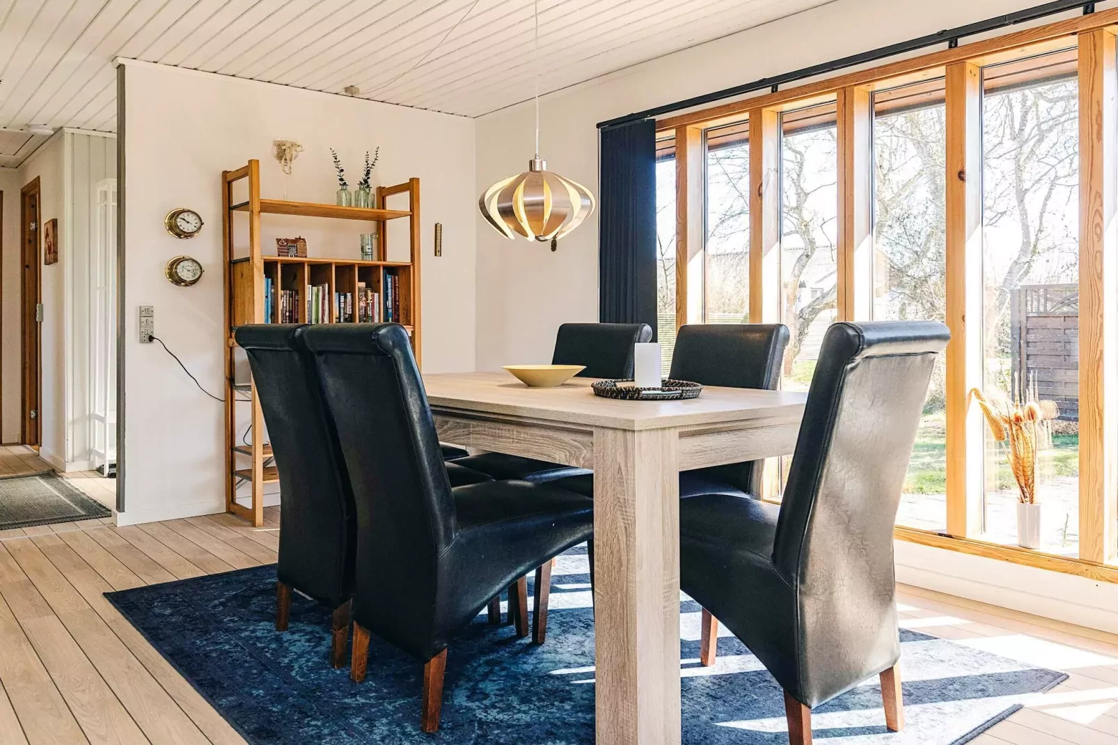 6 person holiday home in Læsø-Indoor