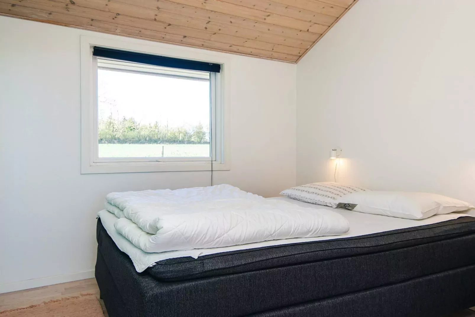 6 Personen Ferienhaus in Nordborg-Innenbereich