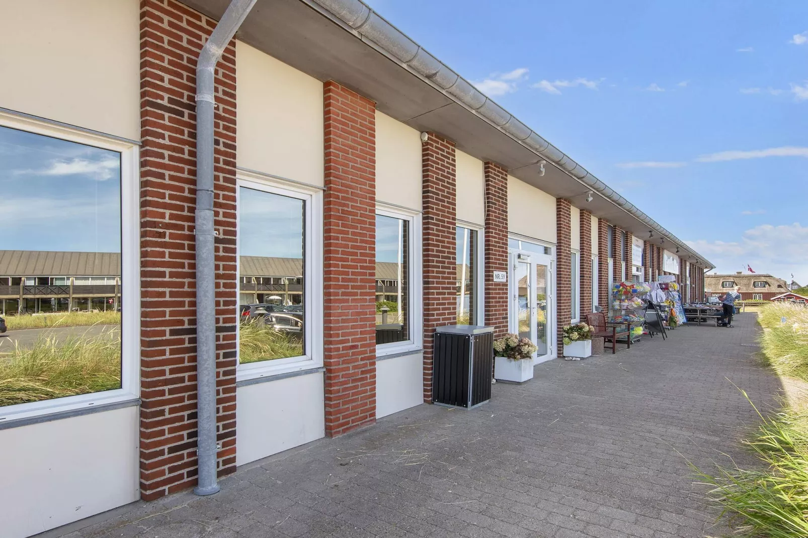 2 room w/seaview-Nicht getaggt