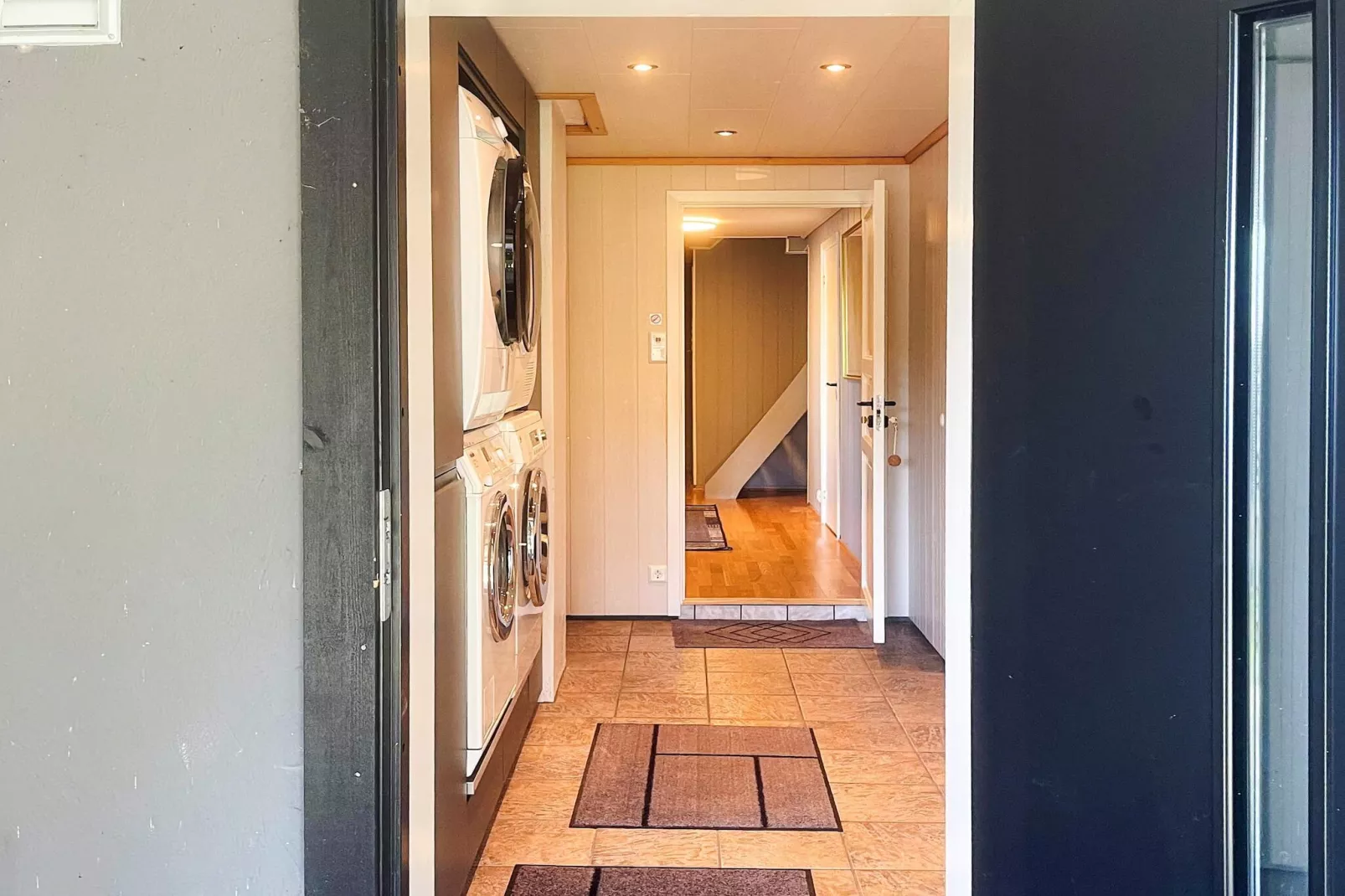 4 person holiday home in EGERSUND-By Traum-Indoor