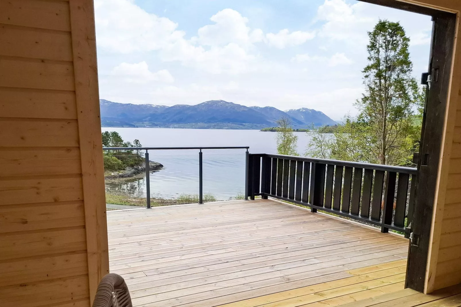 FJORDGLØTT-Outdoor